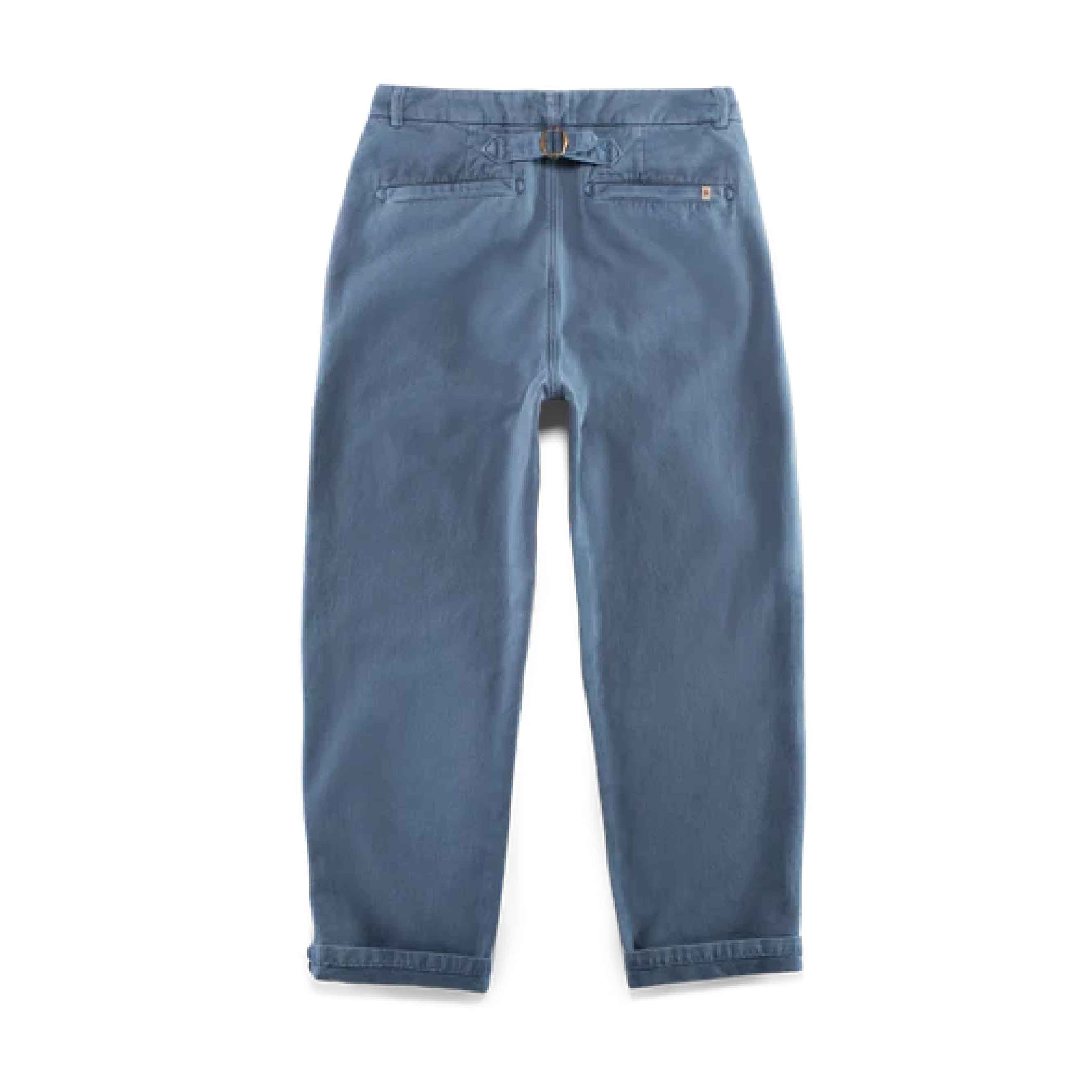 Easy Chino Blue