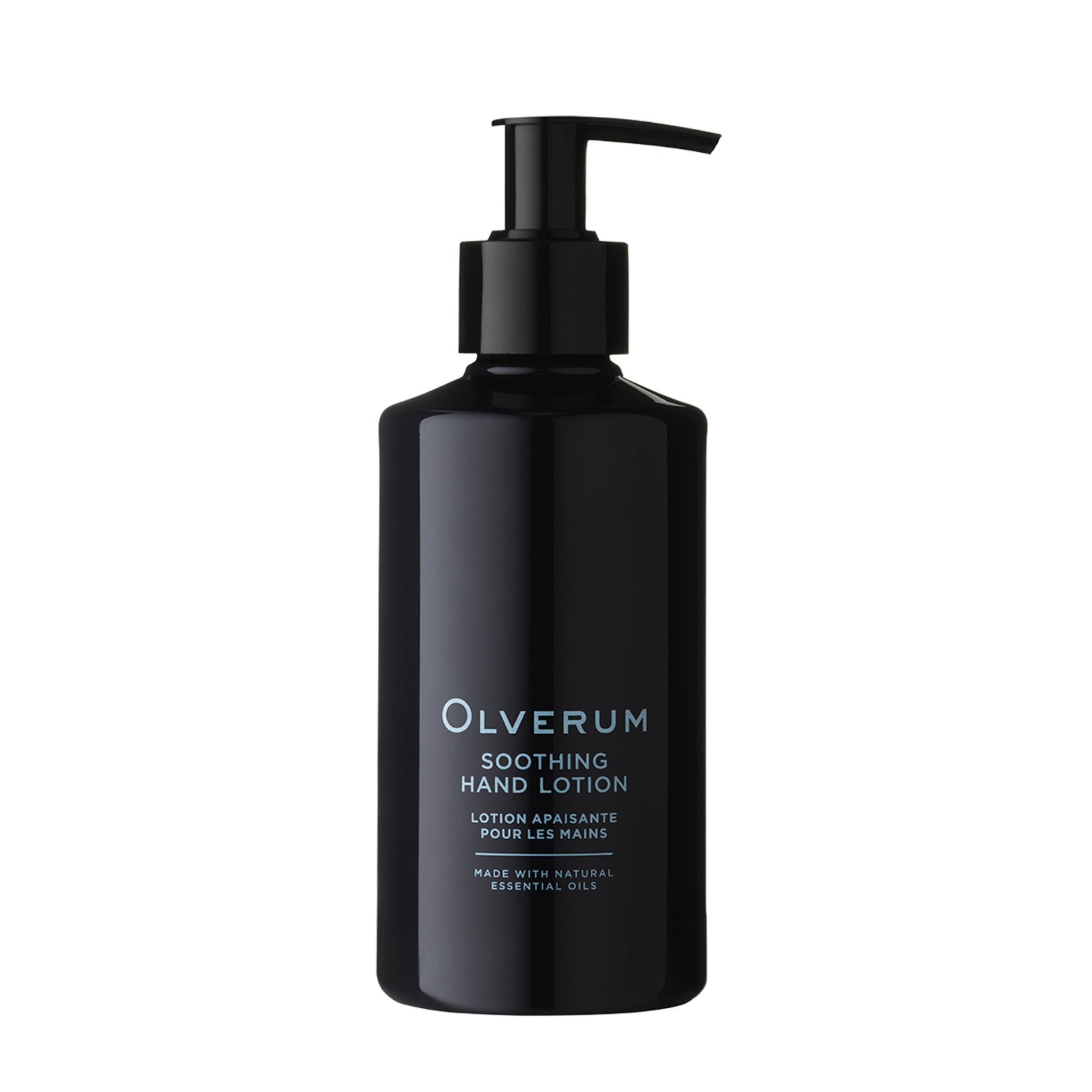 Hand Lotion