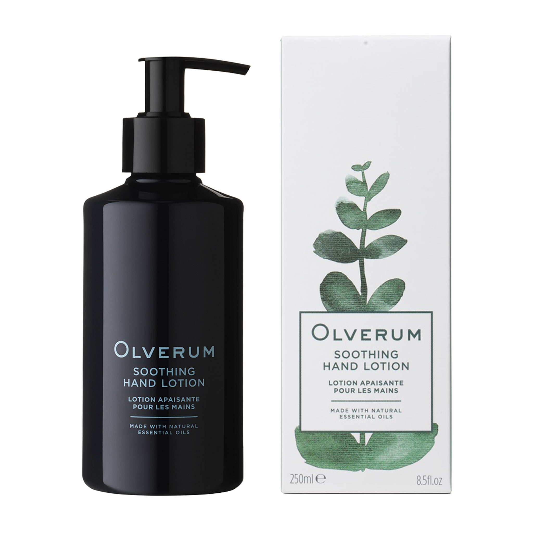Hand Lotion