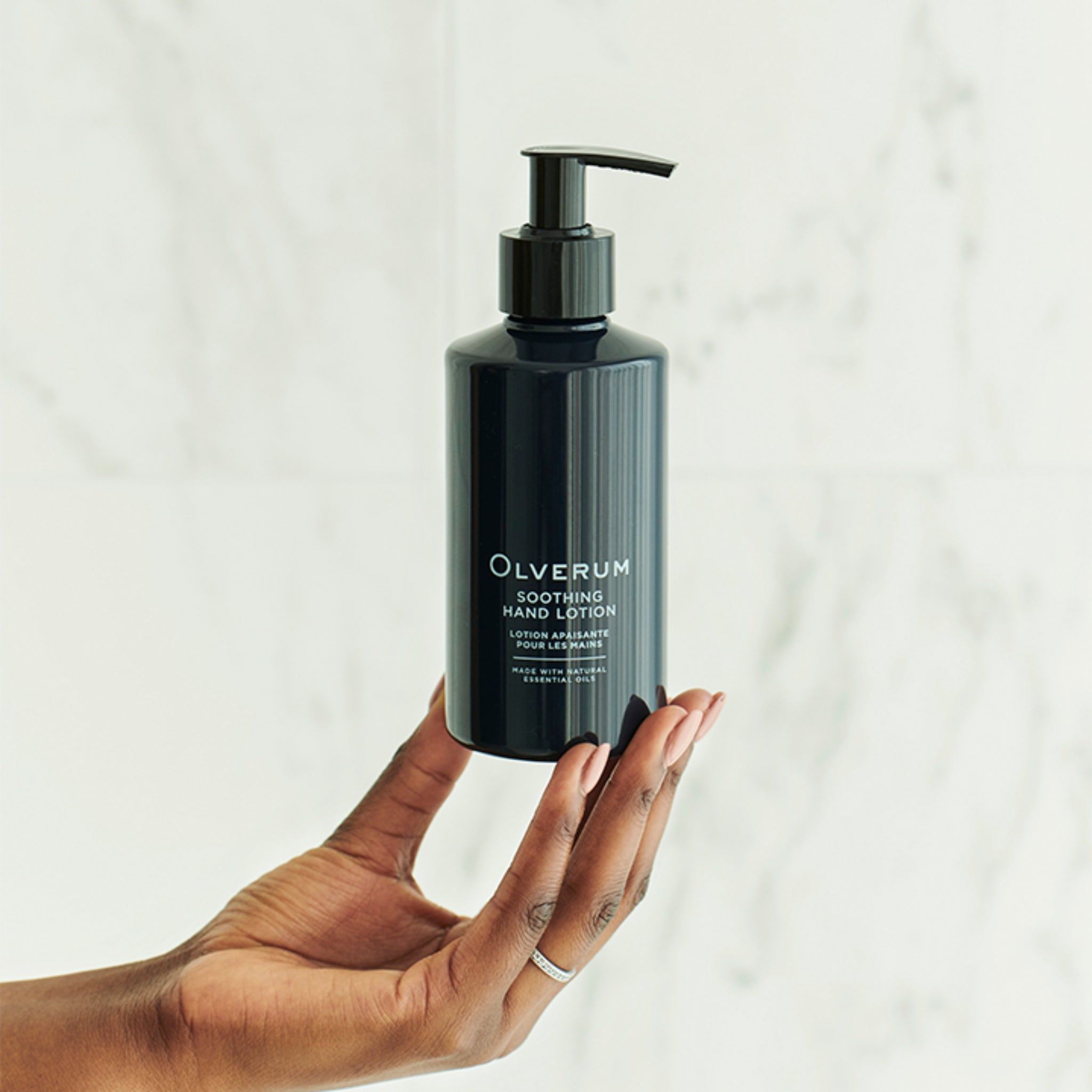 Hand Lotion