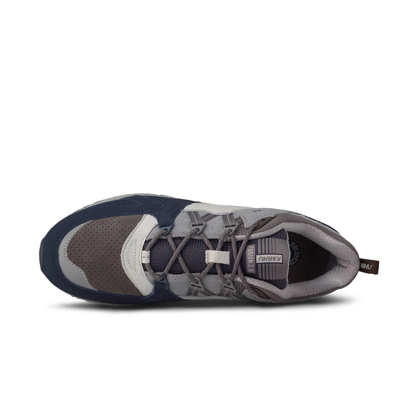 Fusion 2.0 - Trainer Mood Indigo / Smoked Pearl