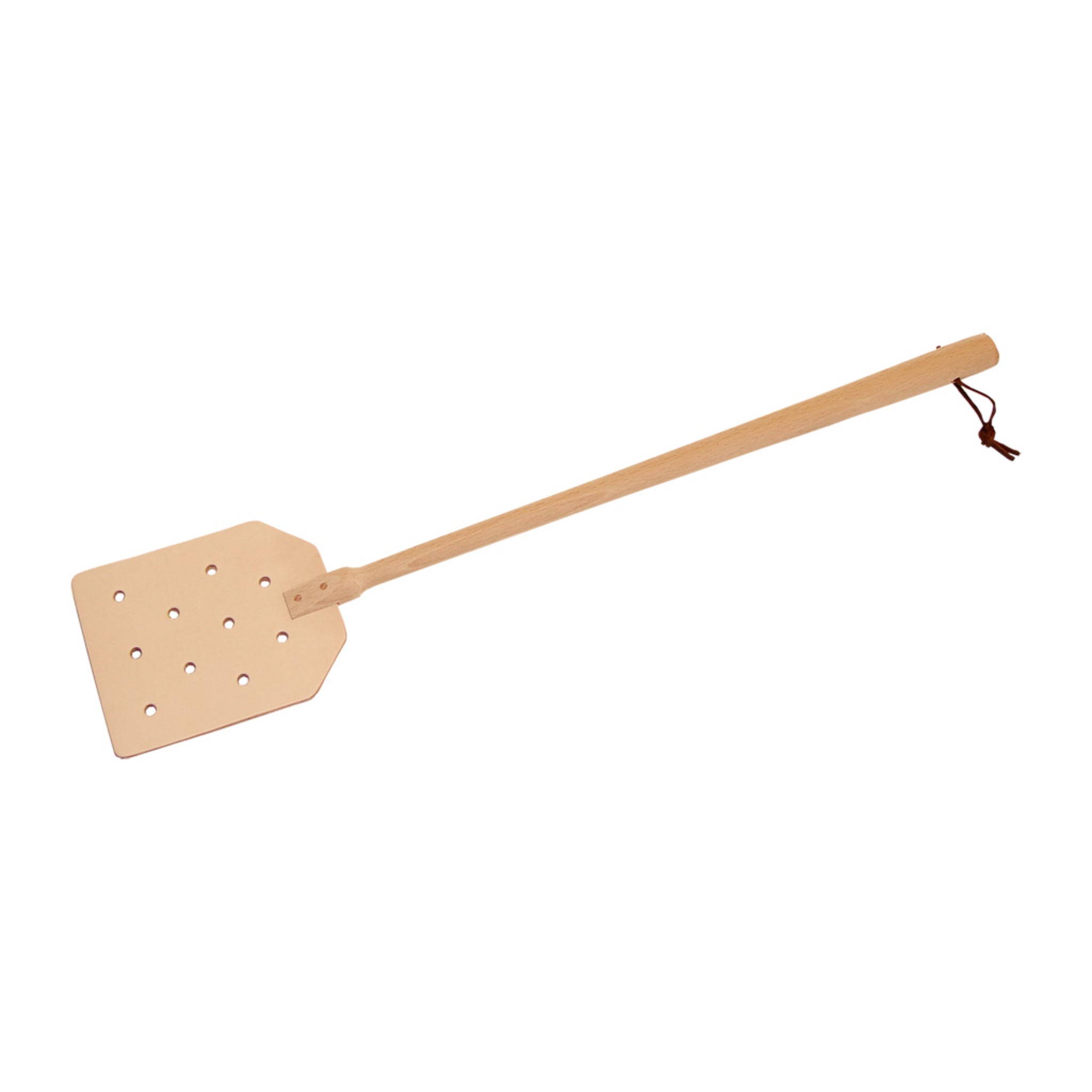 Leather Fly Swatter