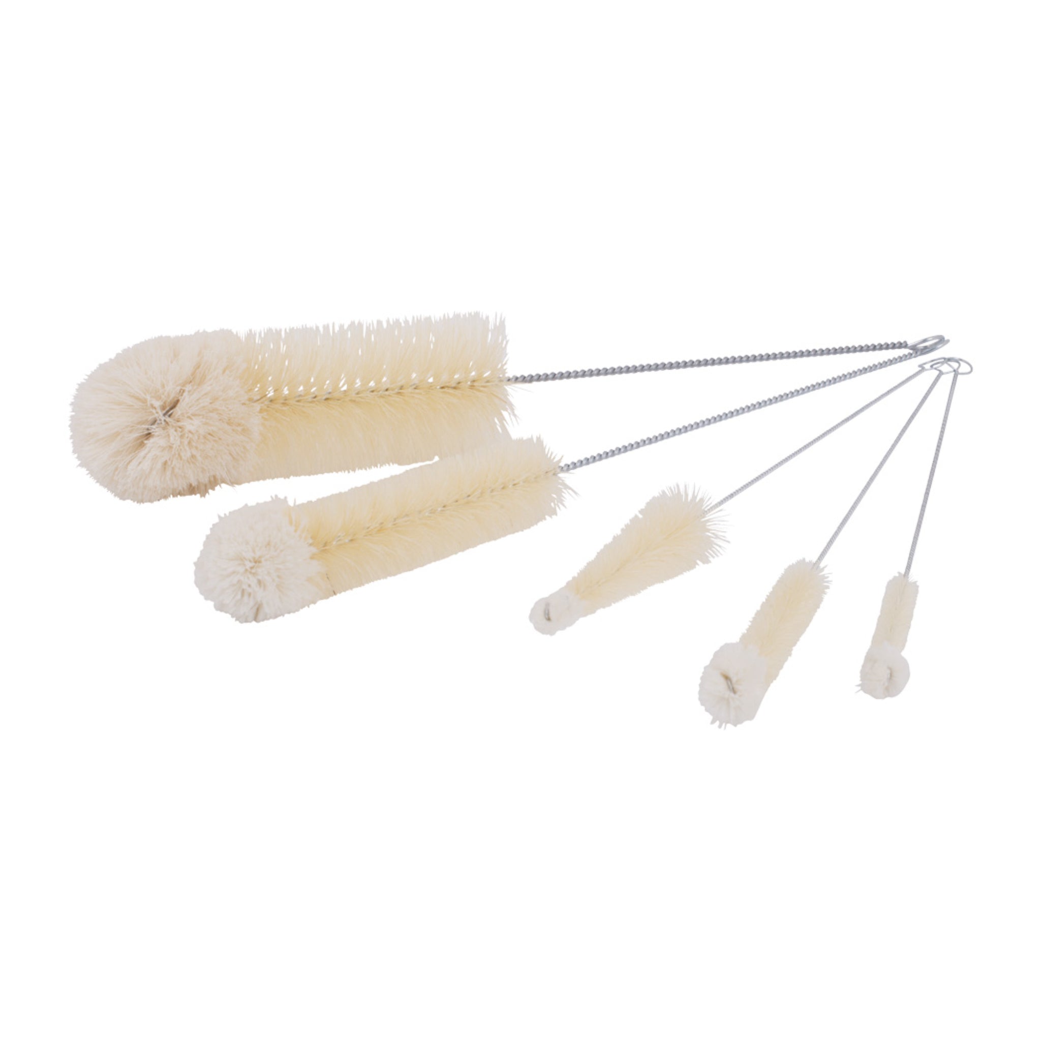 Cleaning Brush Set