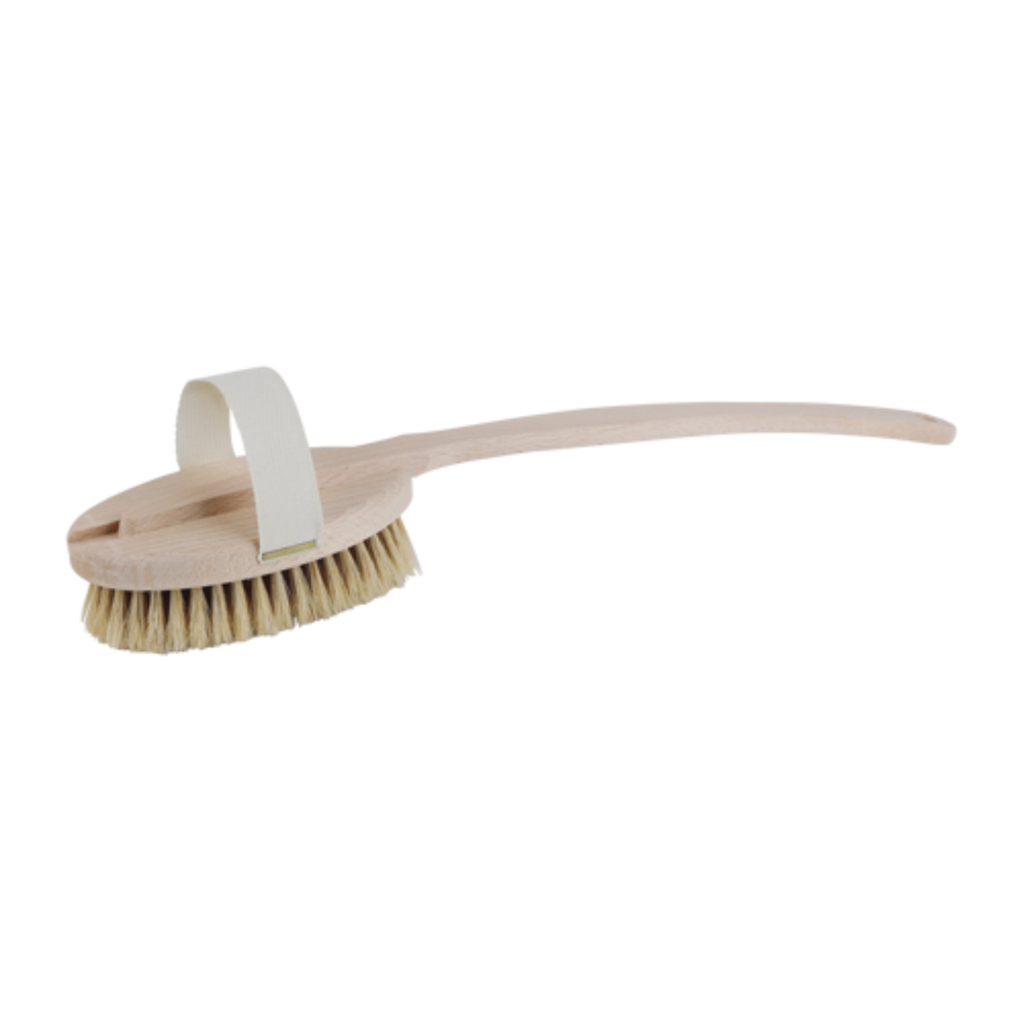 Bath Brush - Smooth