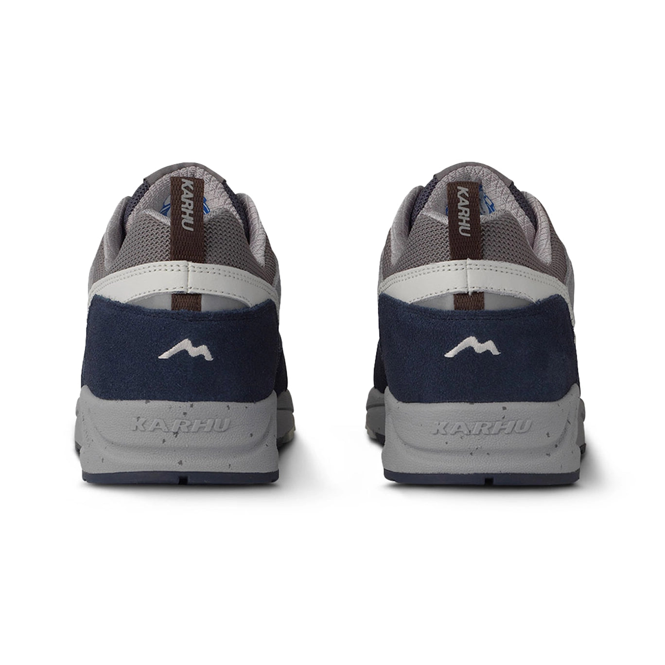 Fusion 2.0 - Trainer Mood Indigo / Smoked Pearl
