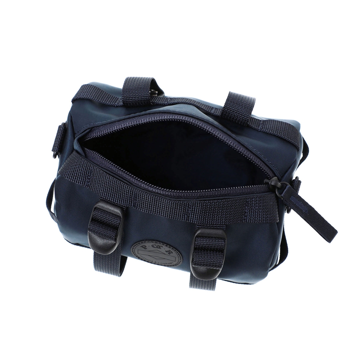 POTR / RIDE ROLL BAG - NAVY