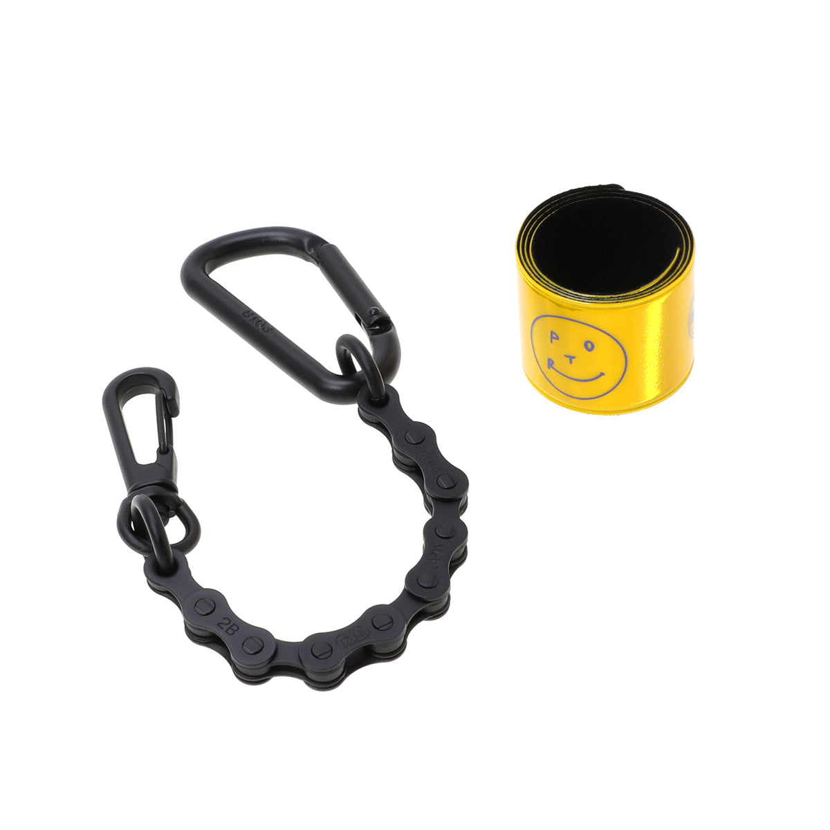 POTR / RIDE WAIST BAG - NAVY