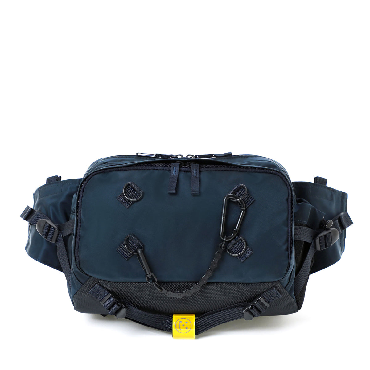POTR / RIDE WAIST BAG - NAVY