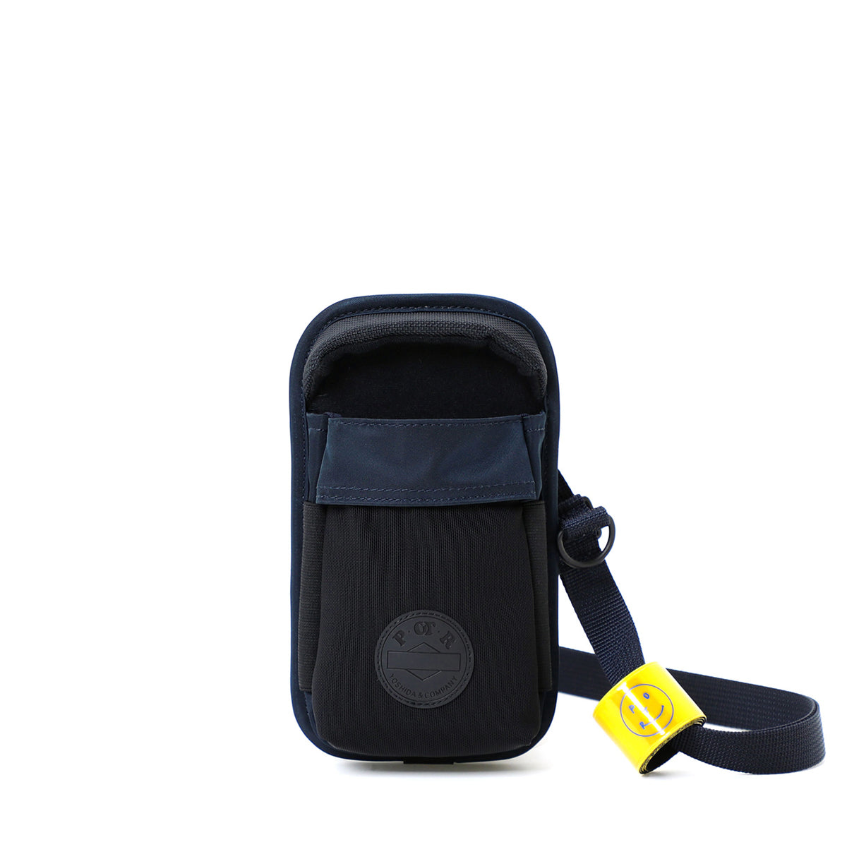 POTR POTR / RIDE GPS HOLDER - NAVY