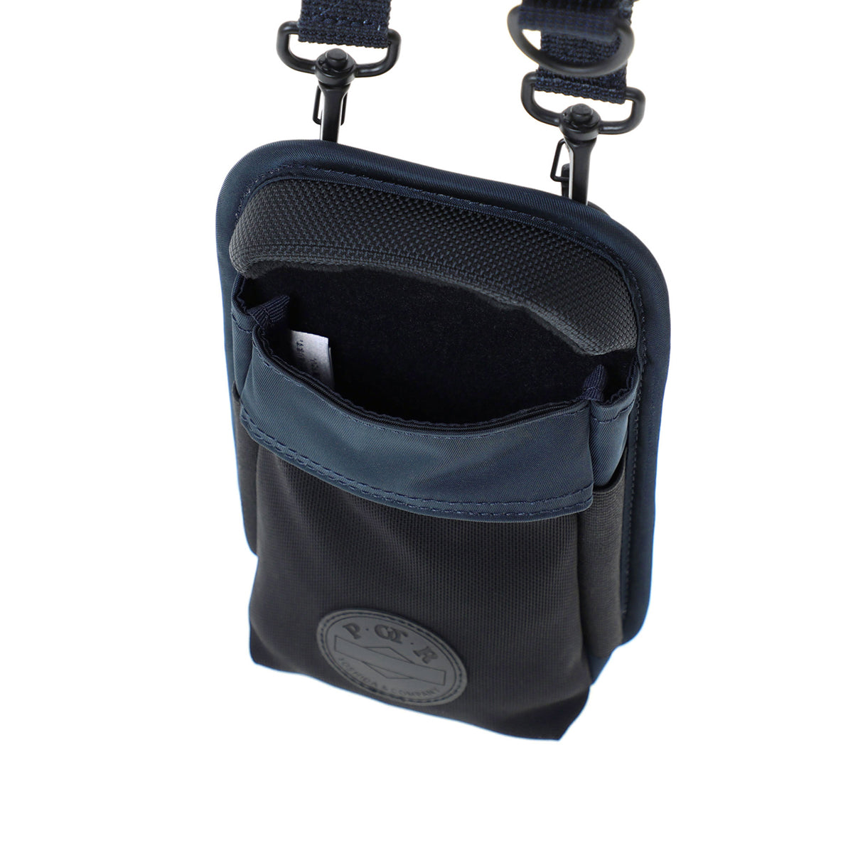 POTR POTR / RIDE GPS HOLDER - NAVY