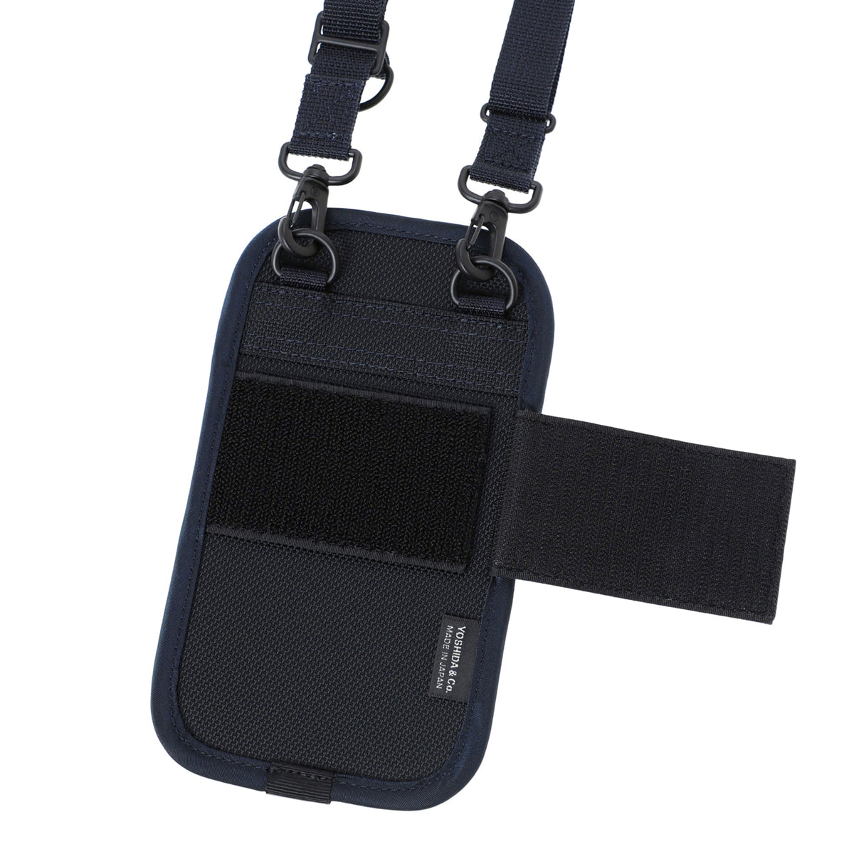 POTR POTR / RIDE GPS HOLDER - NAVY