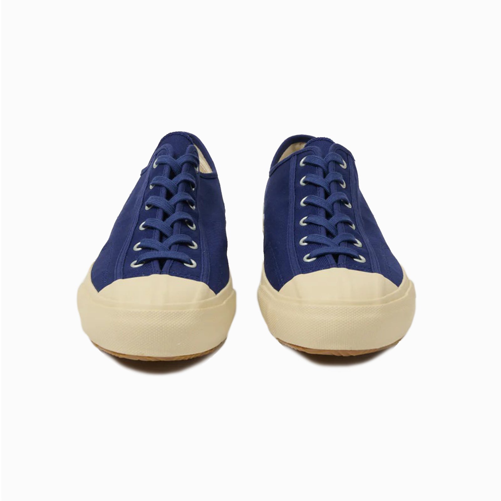 Gym Classic - Dark Blue | Made in Japan