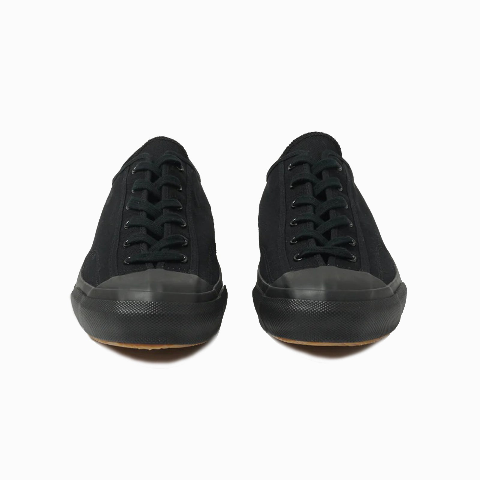 Gym Classic - Black/Black | Made in Japan