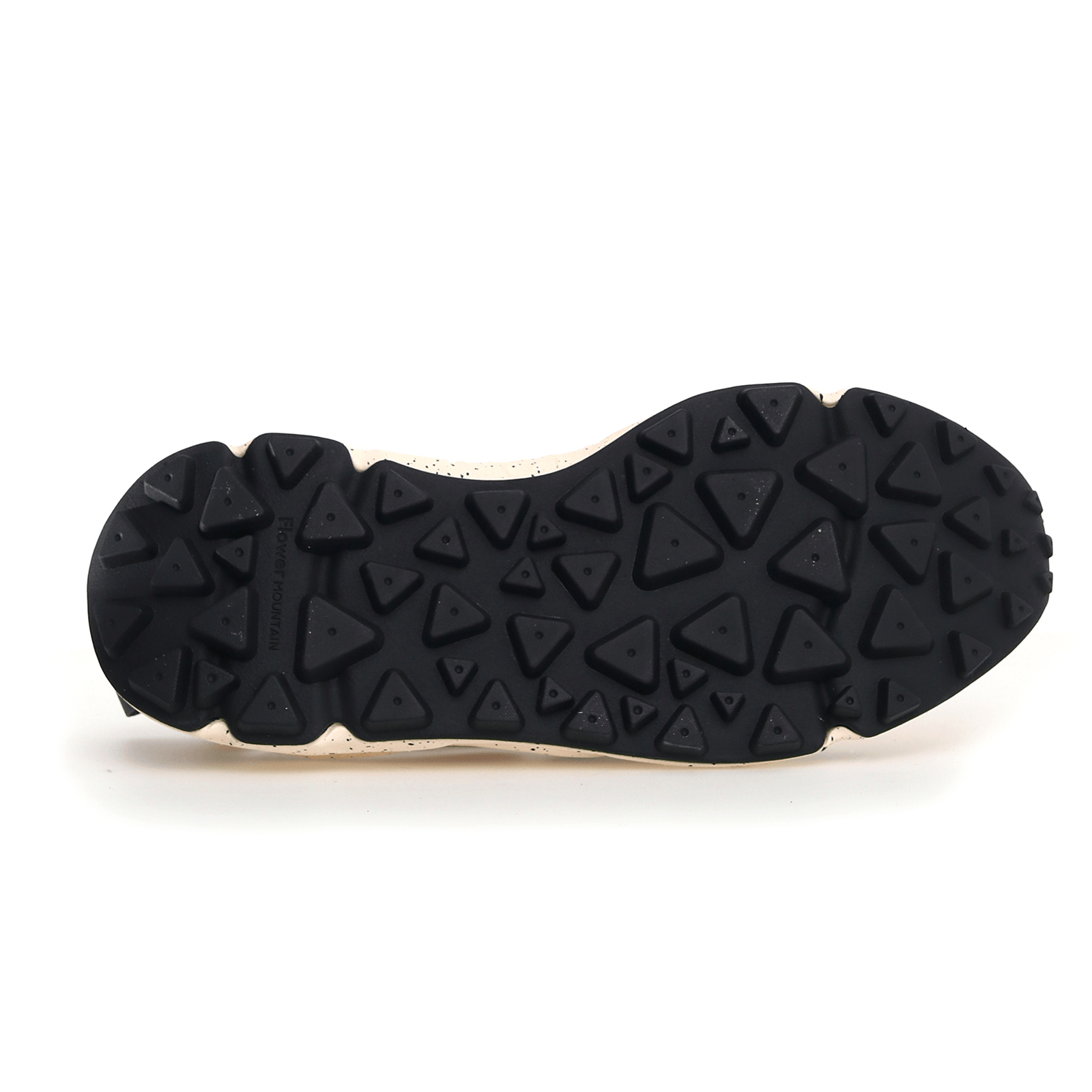 Yamano 3 Suede/Nylon Light Chestnut-Zucca