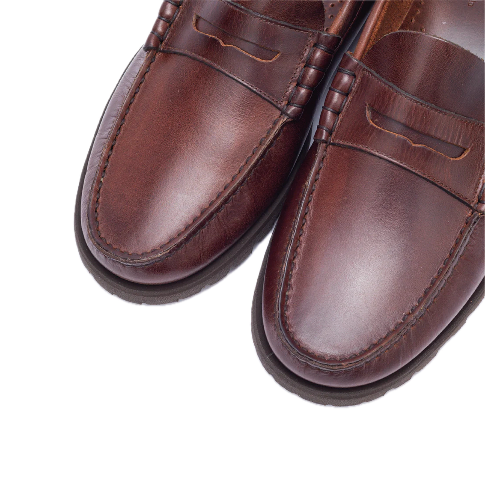 Coraux/Raid Marron-Lis America