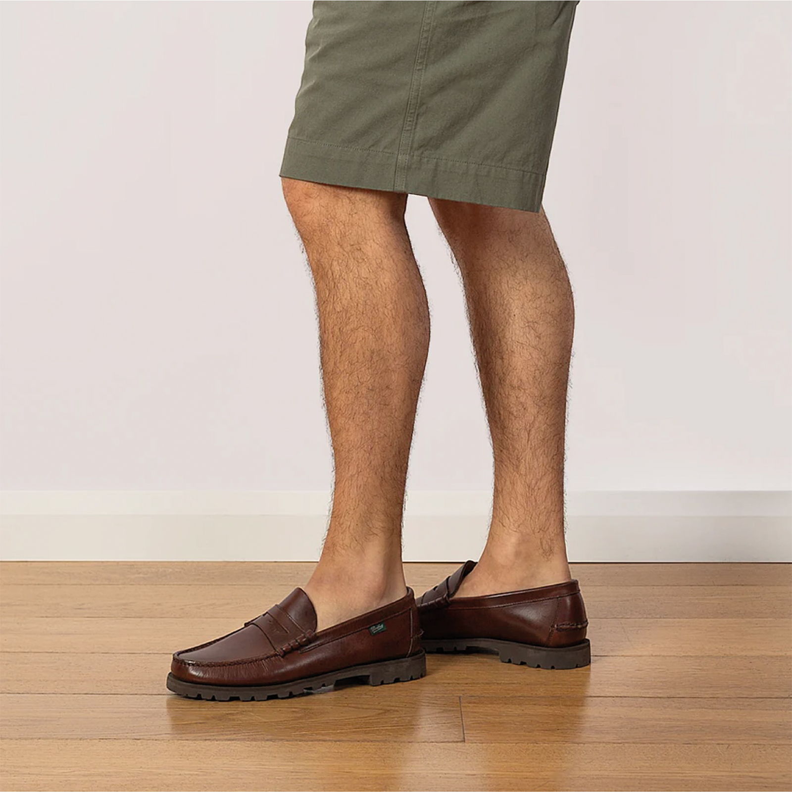 Coraux/Raid Marron-Lis America