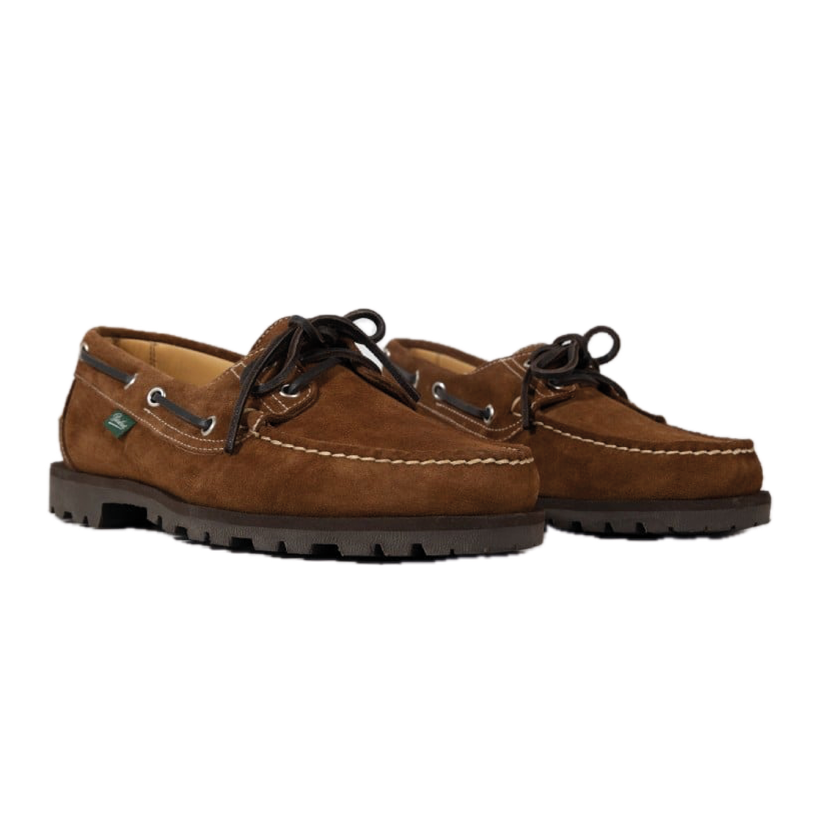 Malo Shoe - Marron Vel Cognac