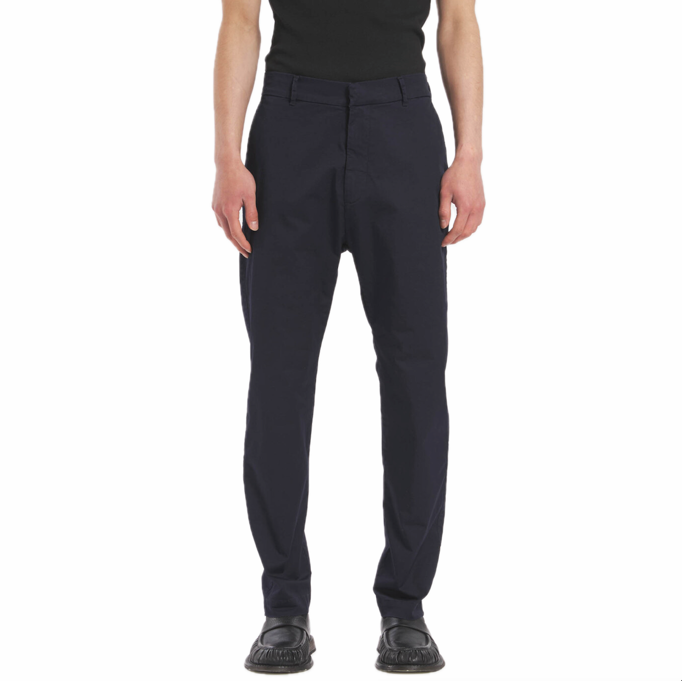 Barena -Pantalone Dosana - Palio - Navy