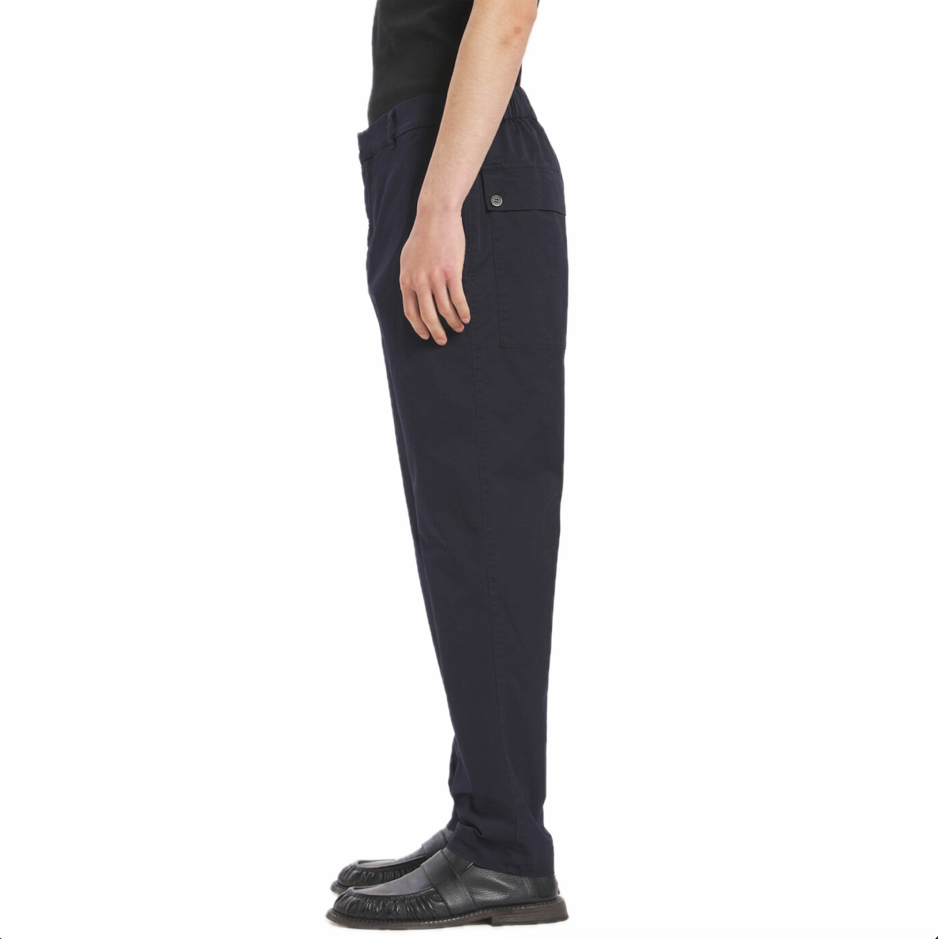 Barena -Pantalone Dosana - Palio - Navy
