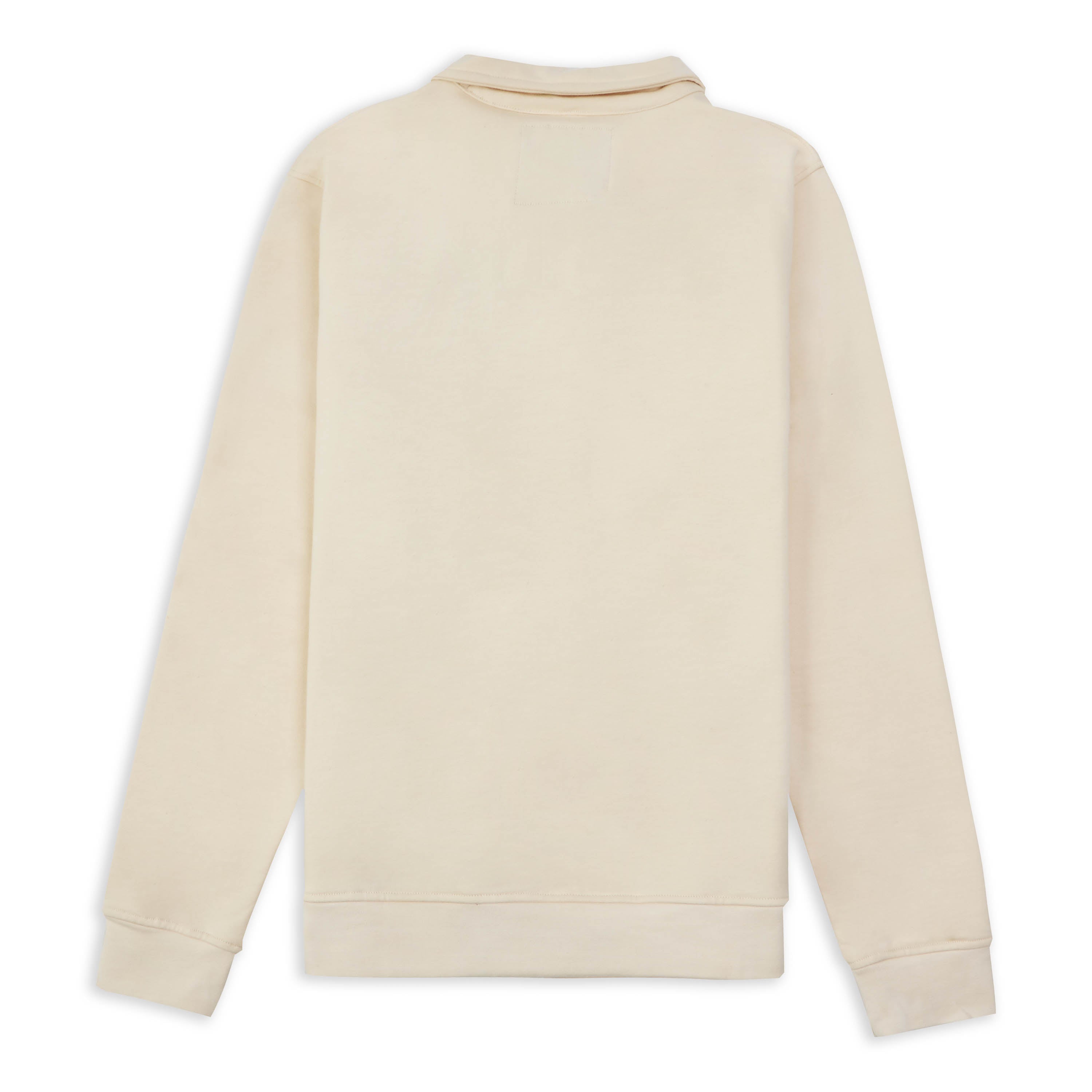 Sweatshirt Ecru