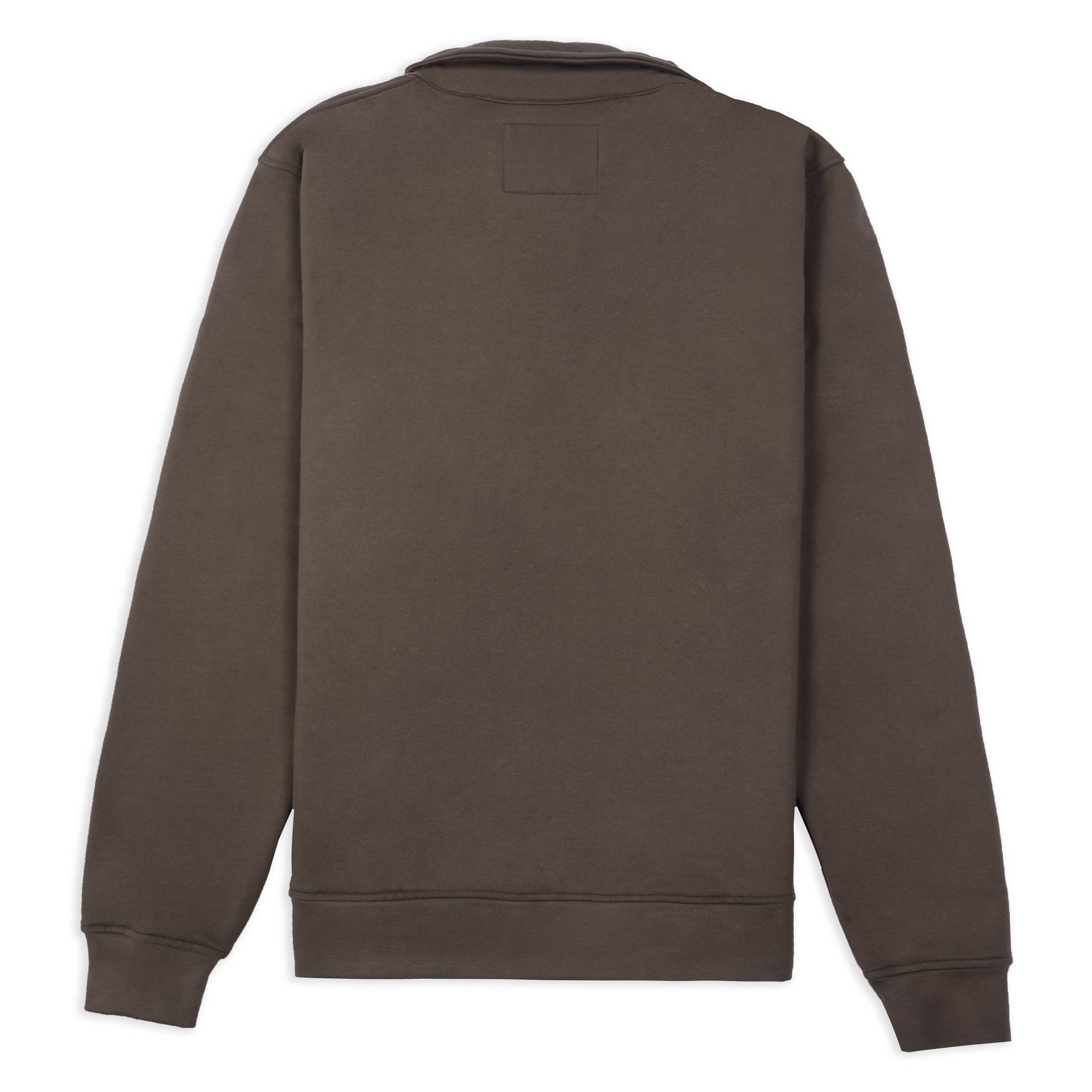 Zip Sweatshirt