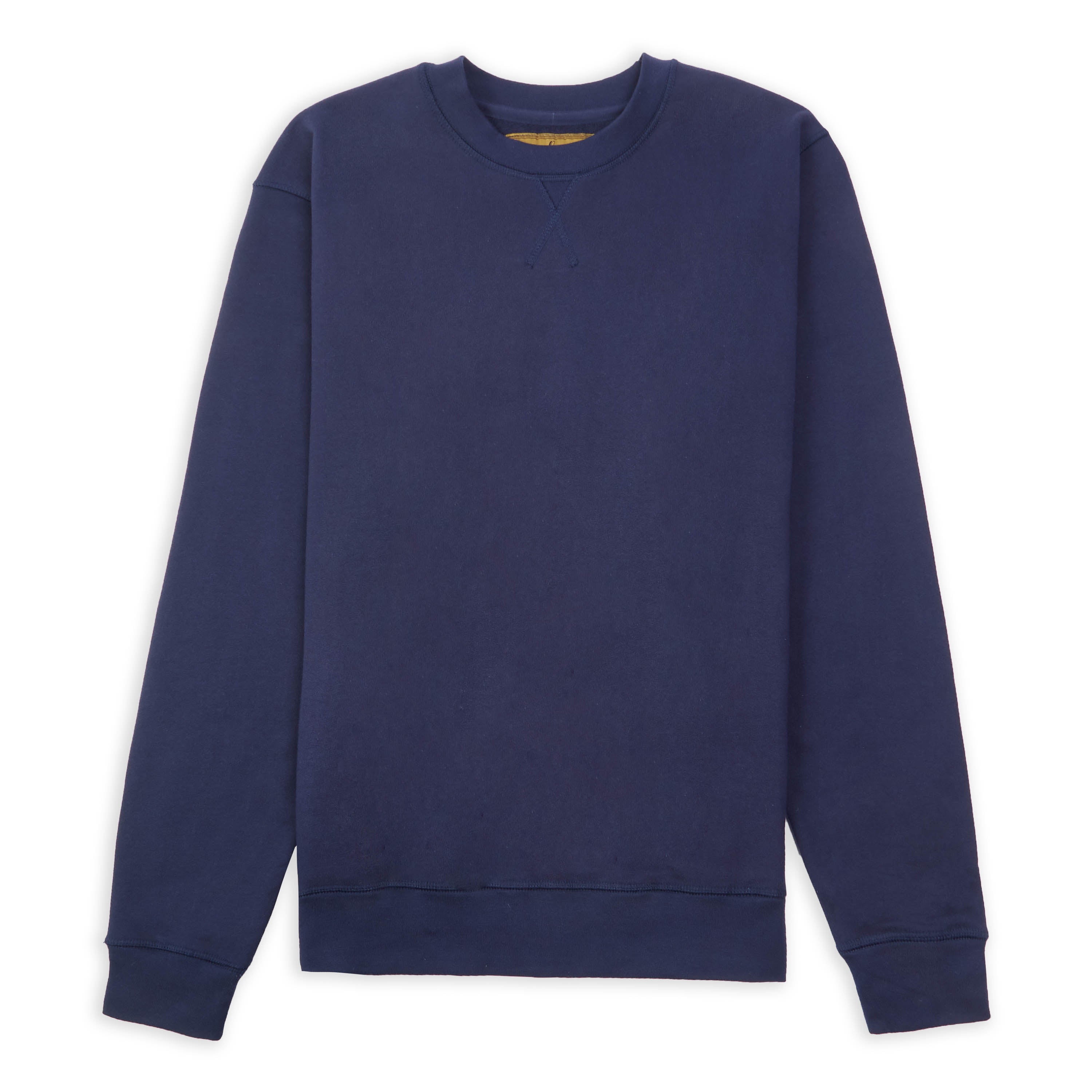 Navy Sweatshirt