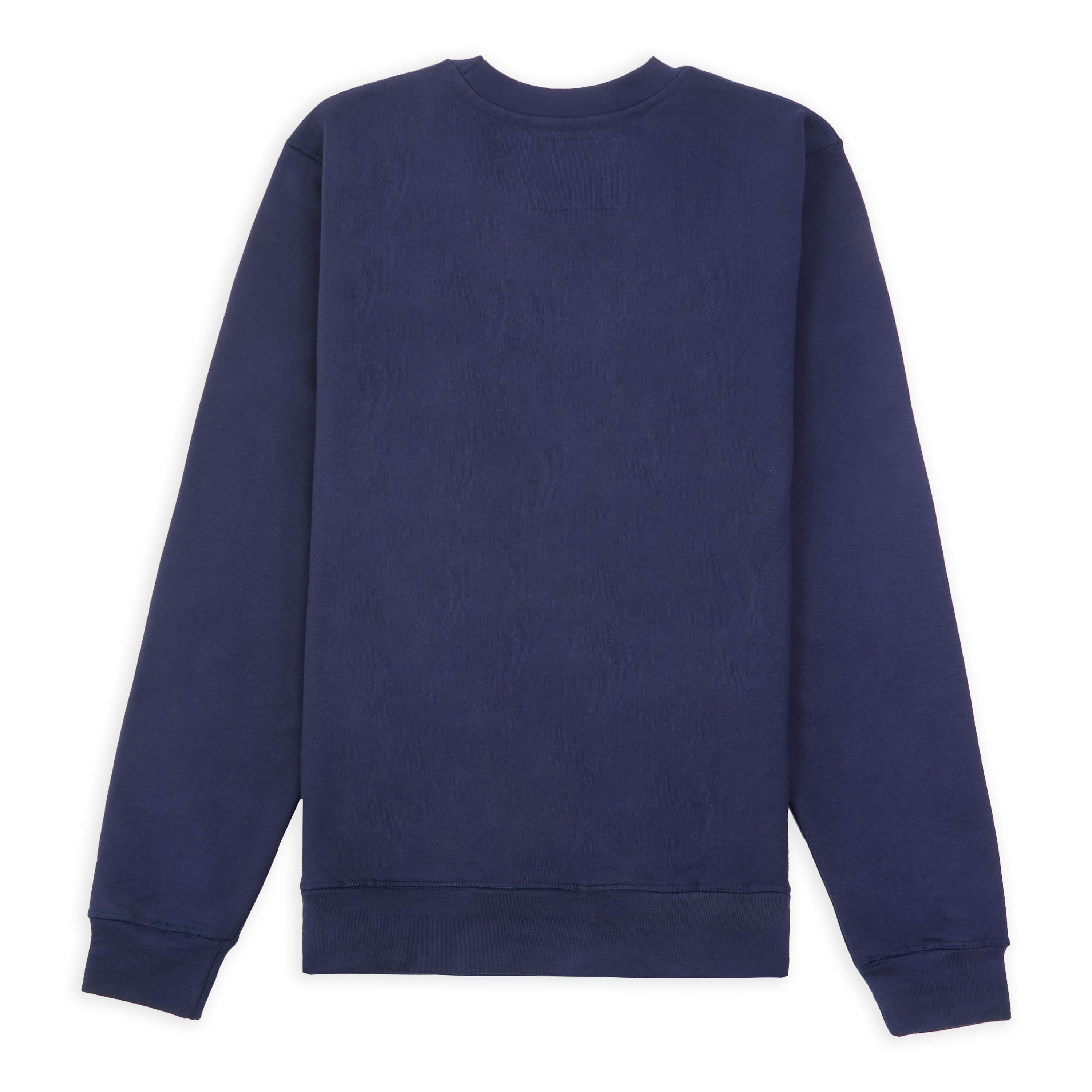 Navy Sweatshirt