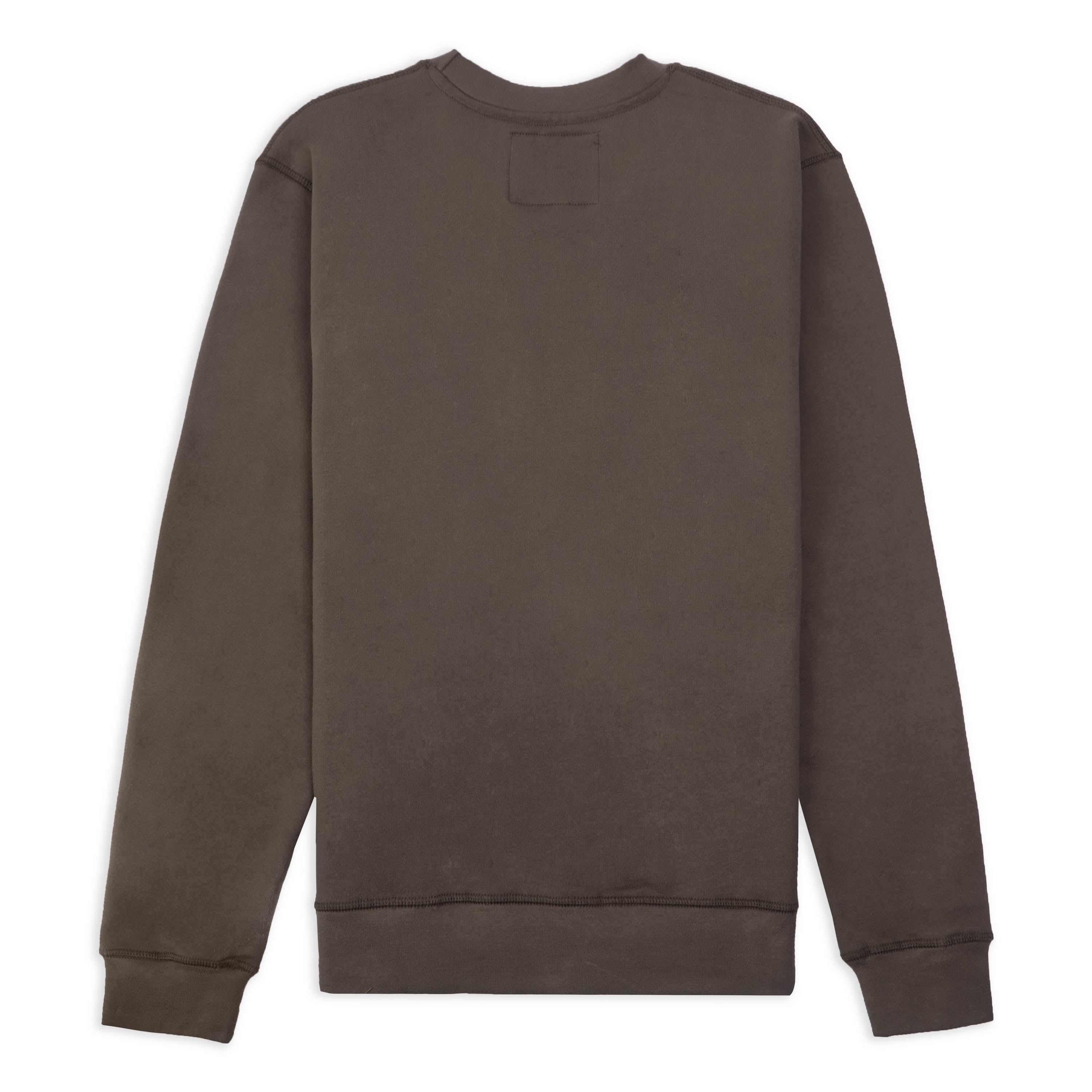 Sweatshirt - Major Brown