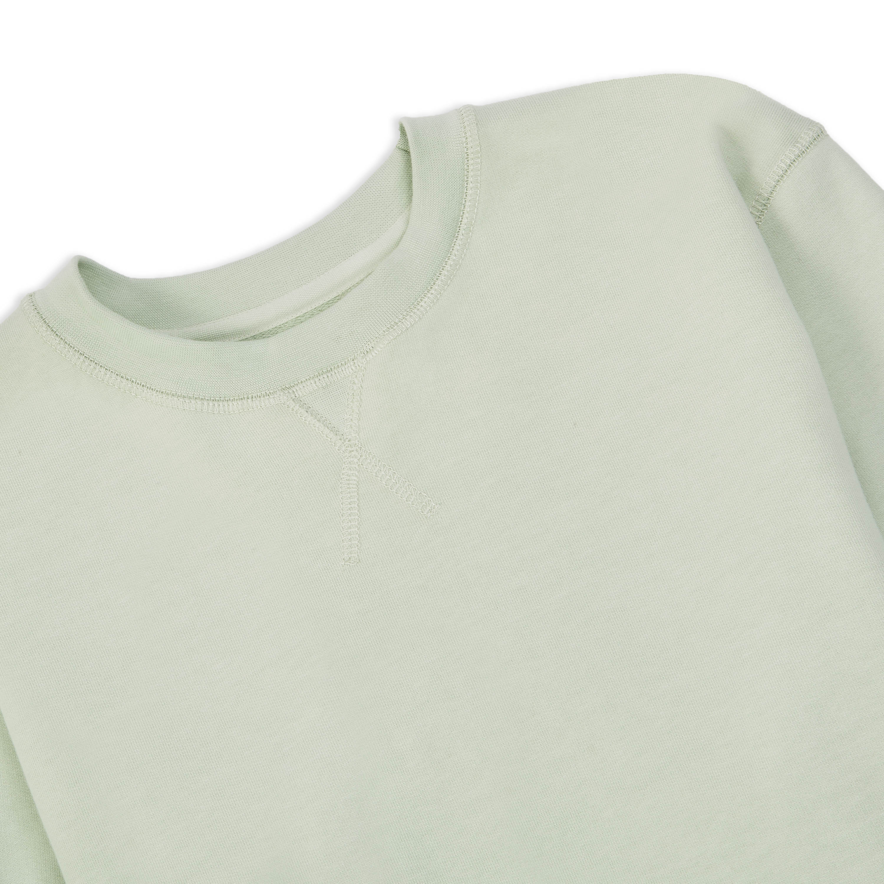 Sweatshirt Sage Lily