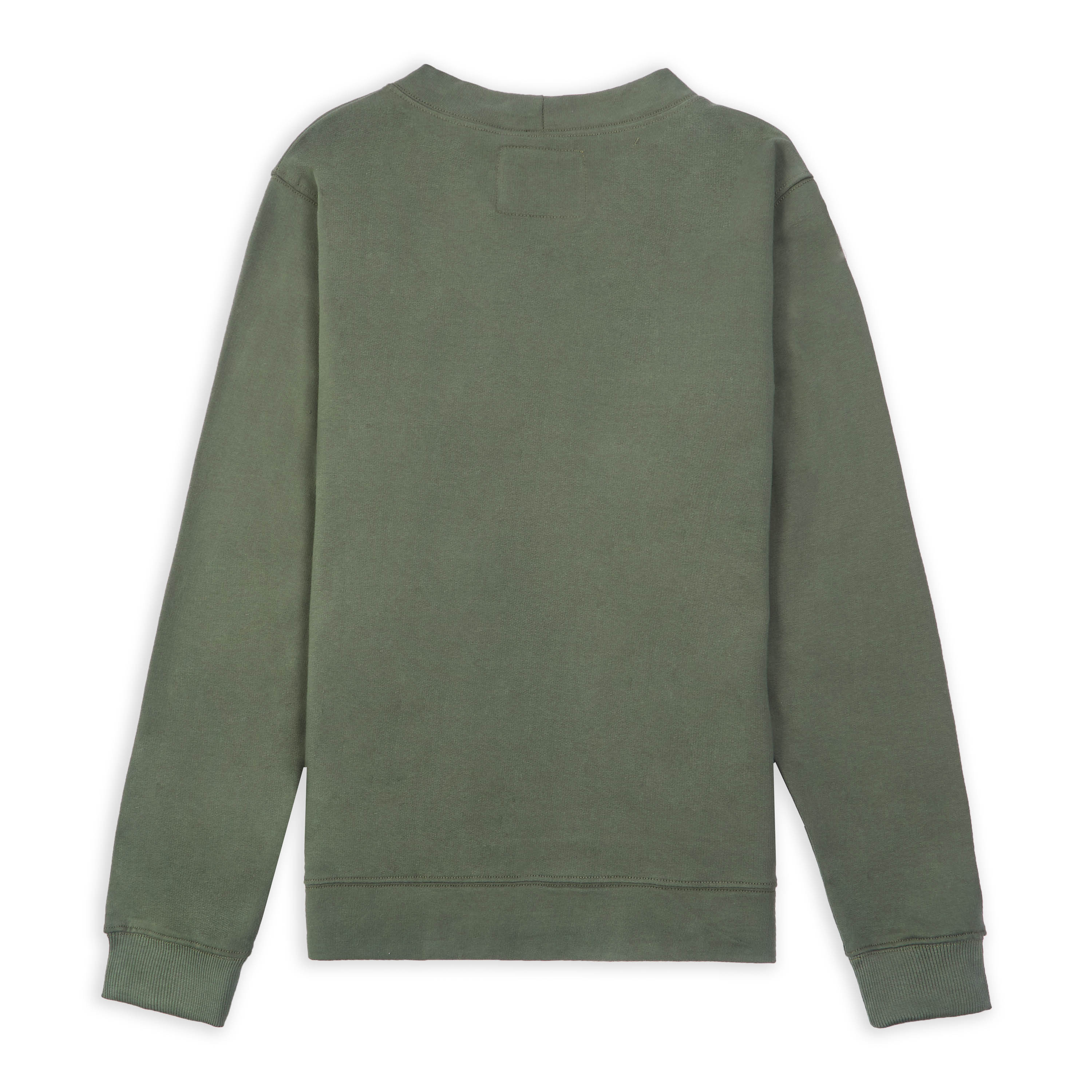 Smock Sweatshirt