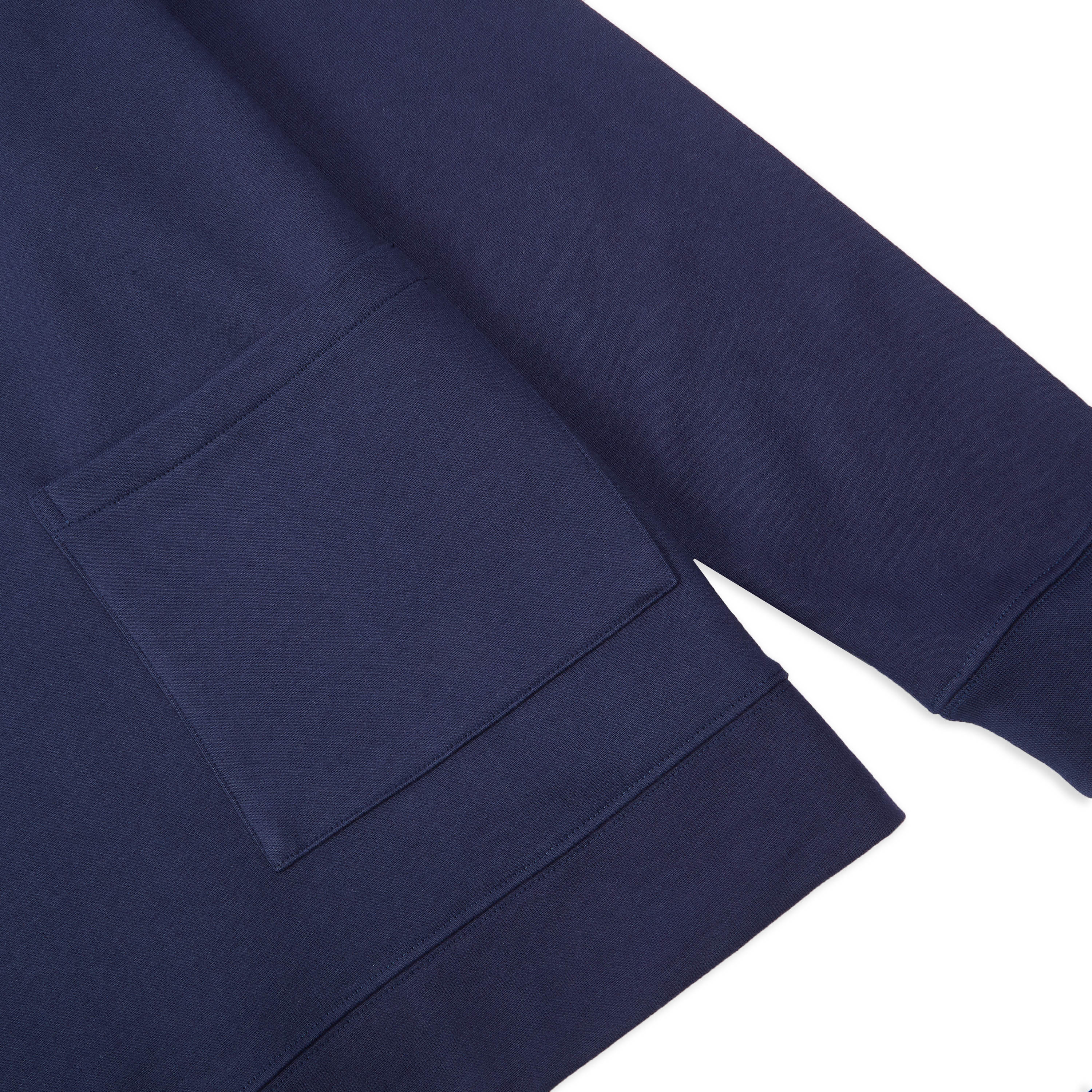 Sweatshirt - Navy