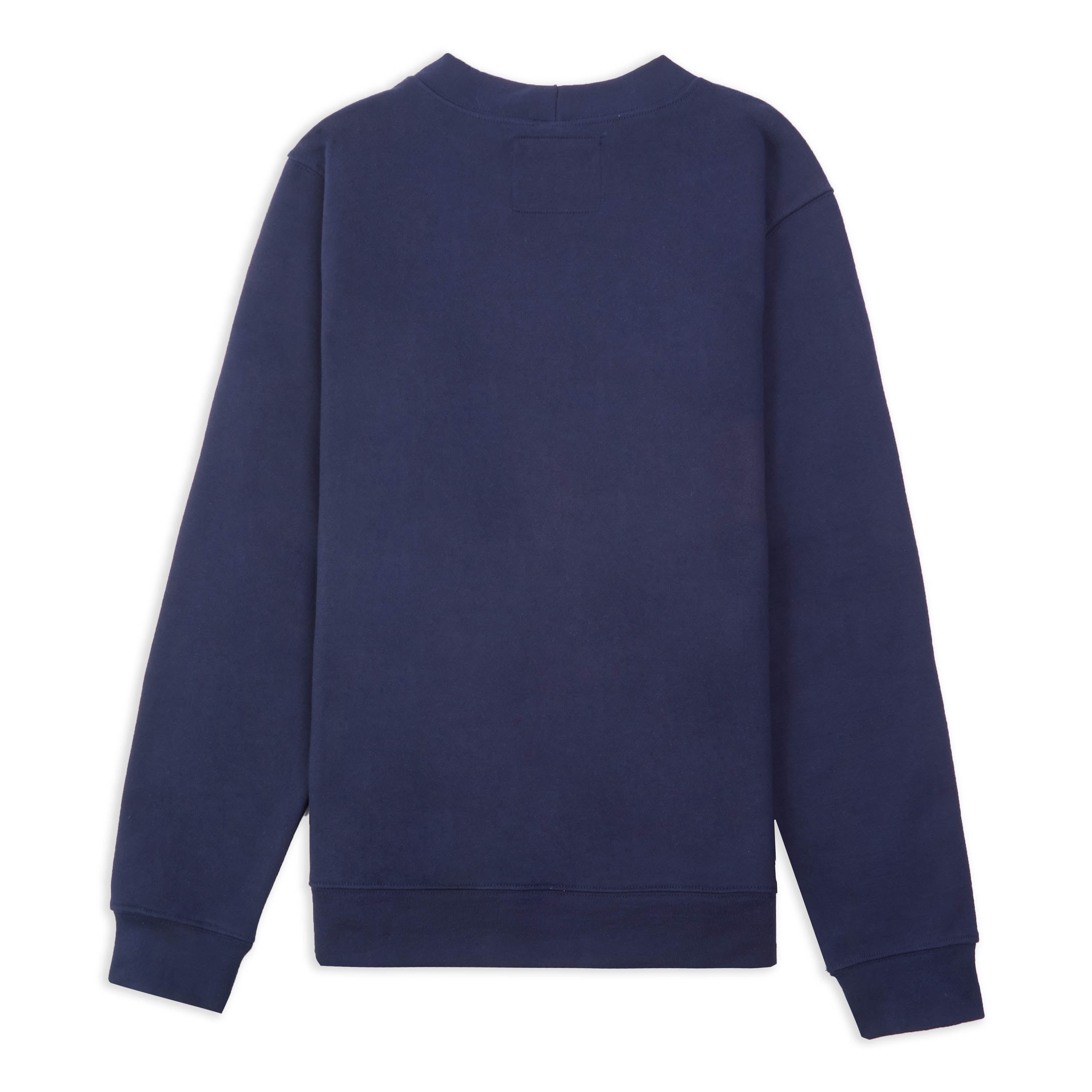 Sweatshirt - Navy