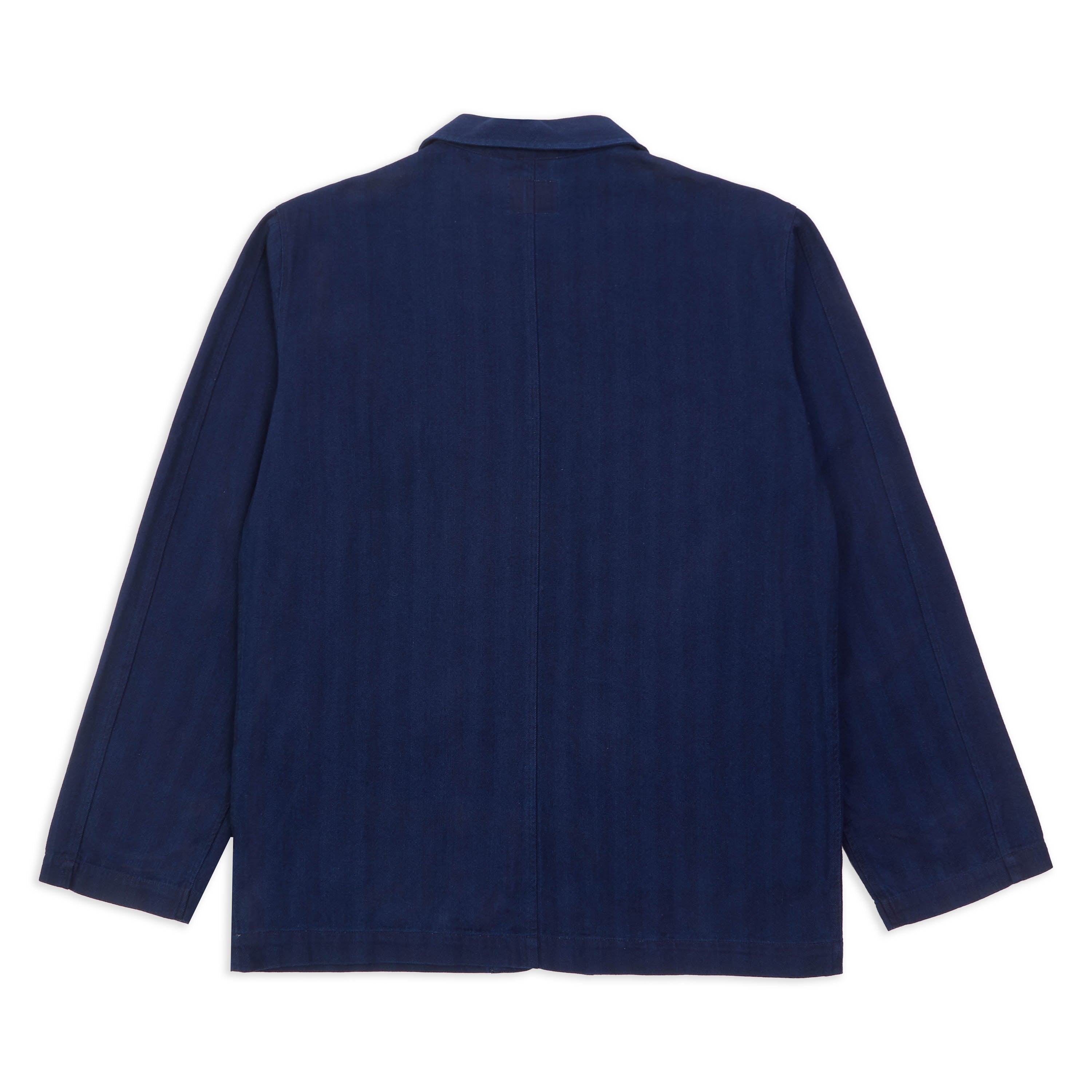 Jericho Jacket
