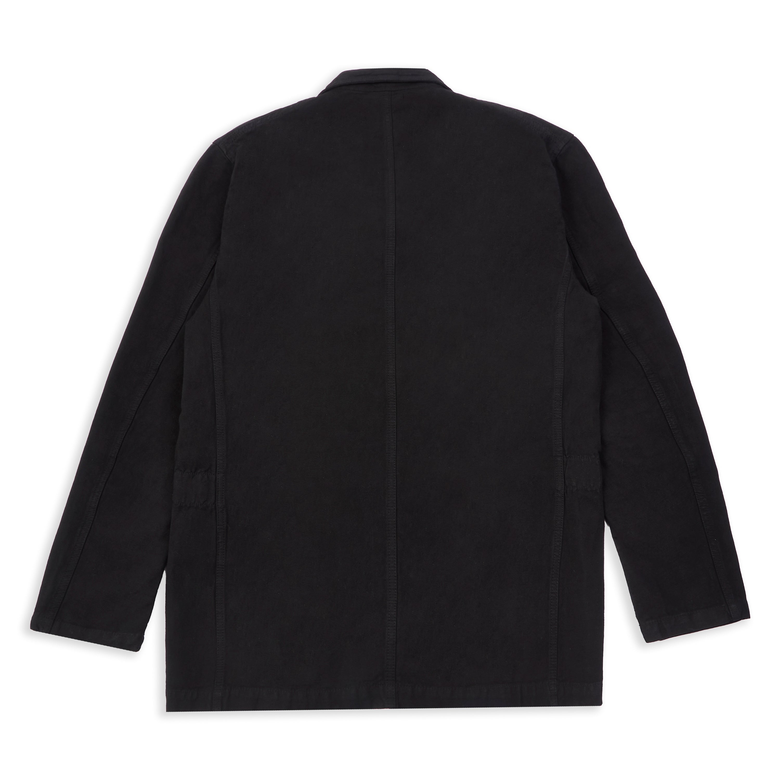 Blazer - Black