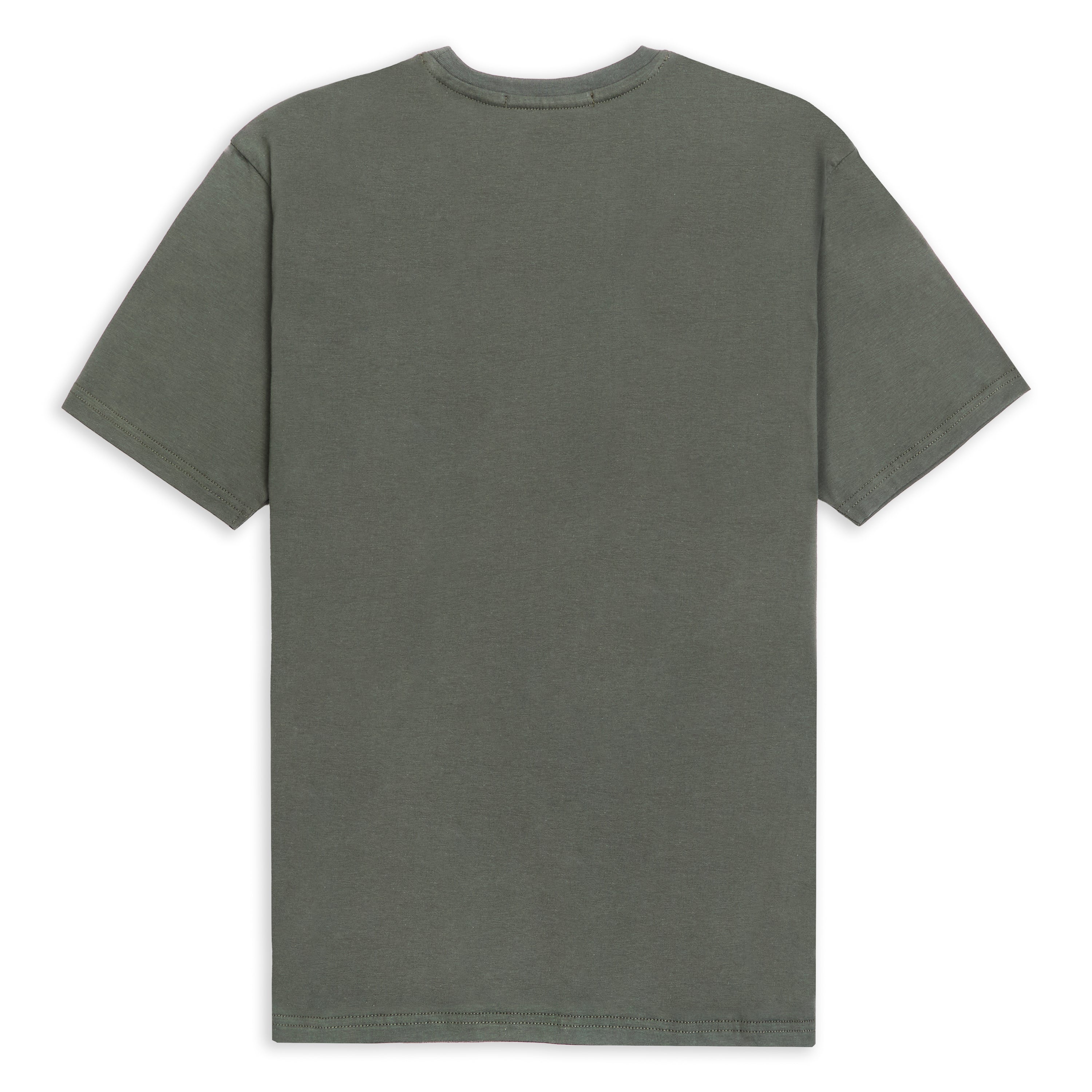 Egyptian Cotton T-Shirt - Laurel