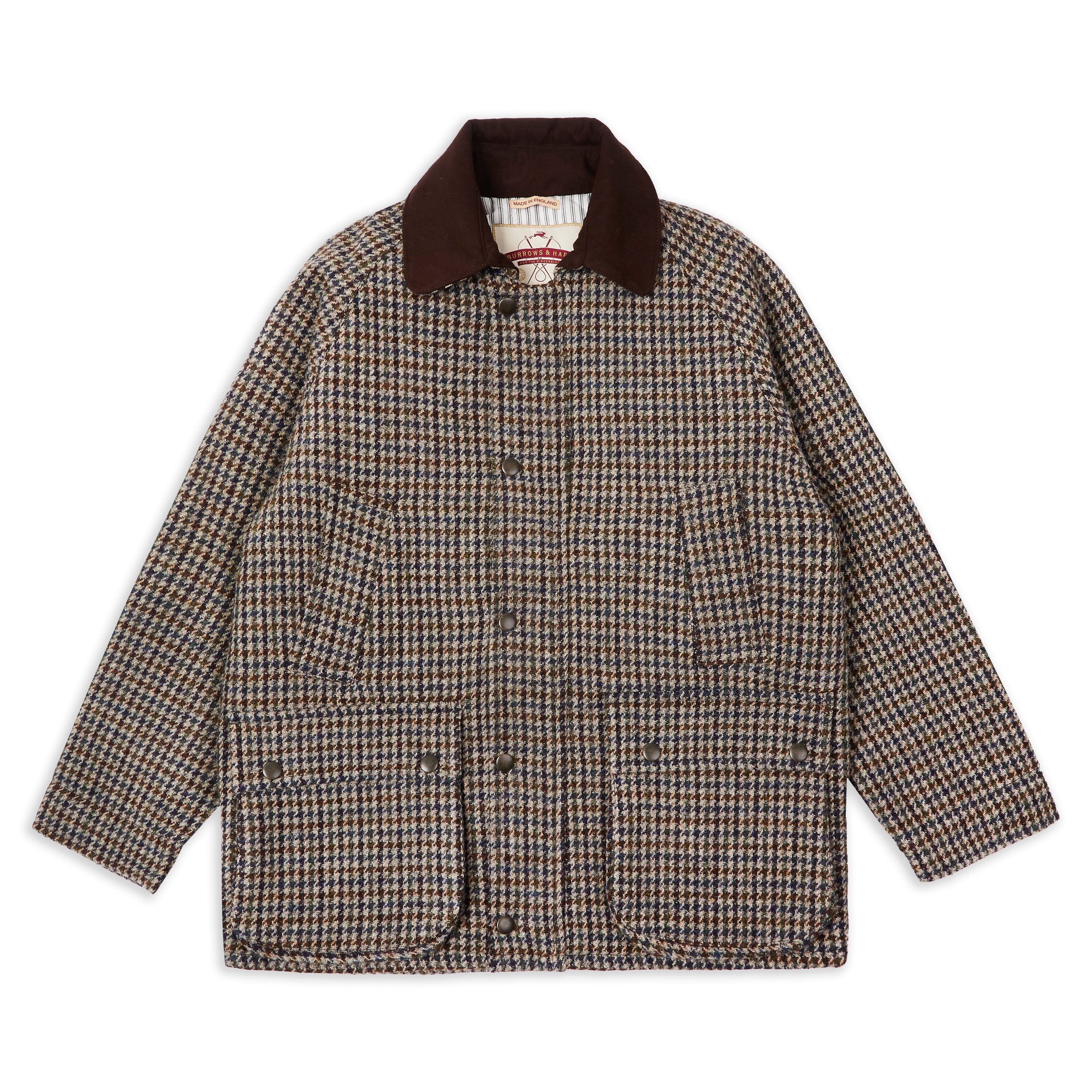 Cots wold Jacket
