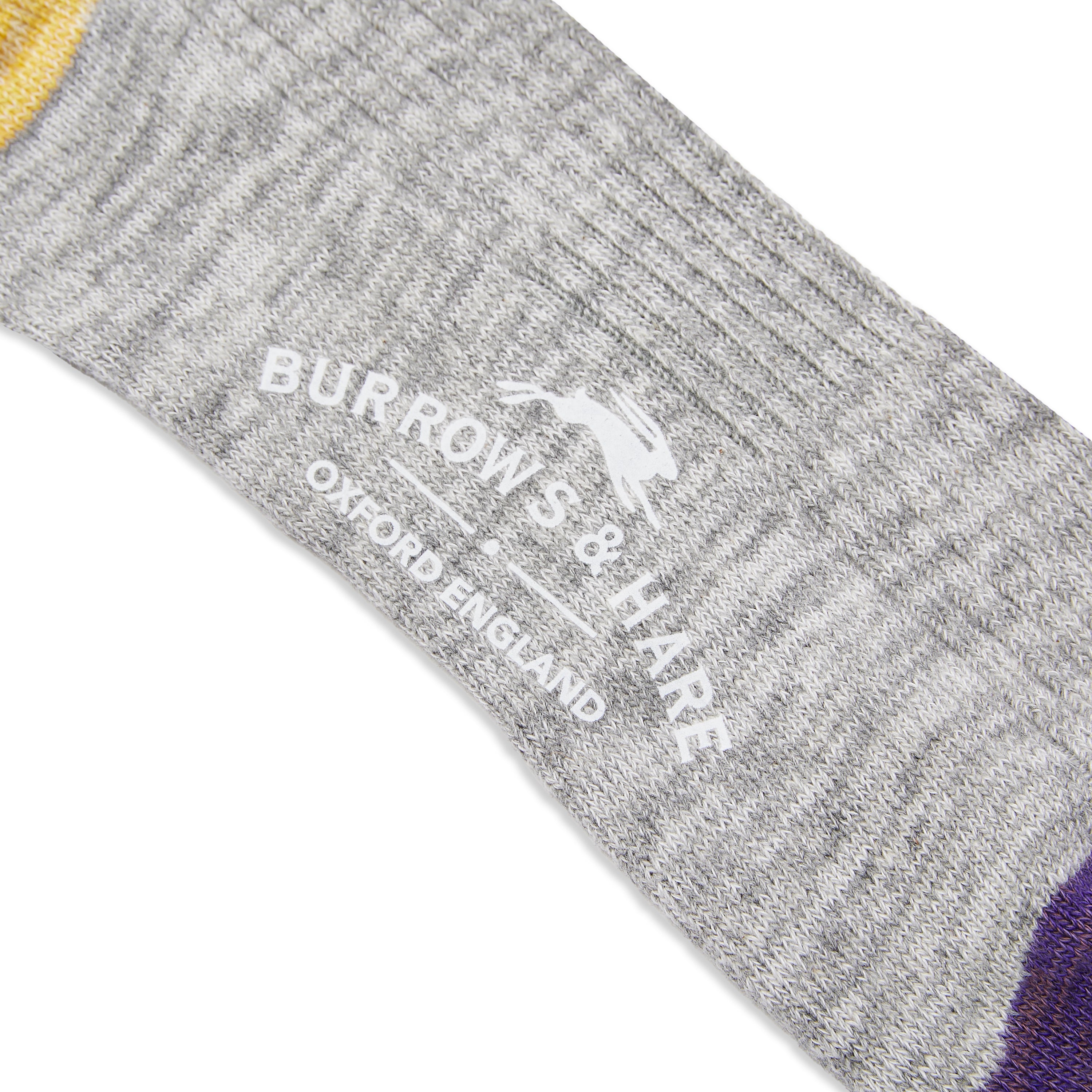 Sock - Grey