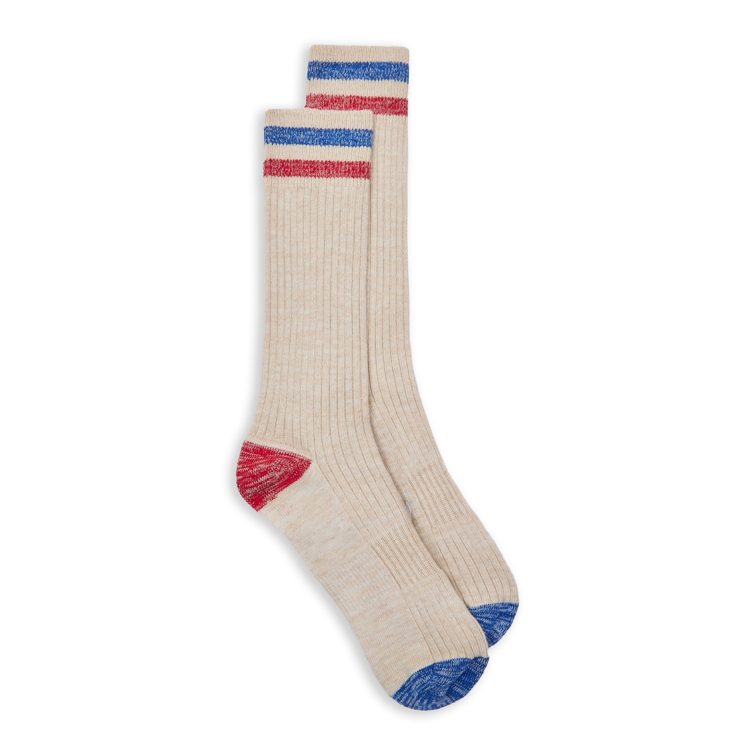 Sock - Cream