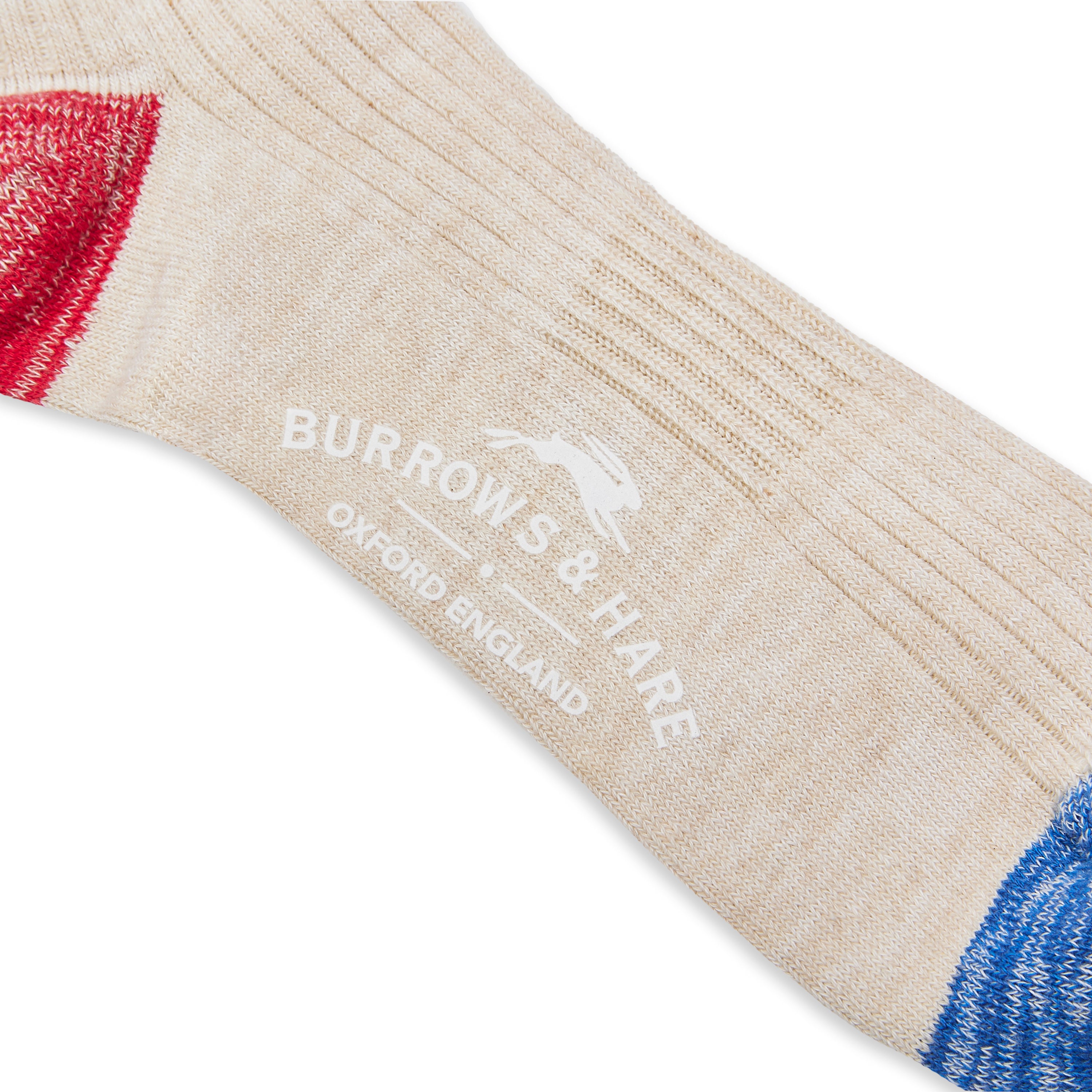 Sock - Cream