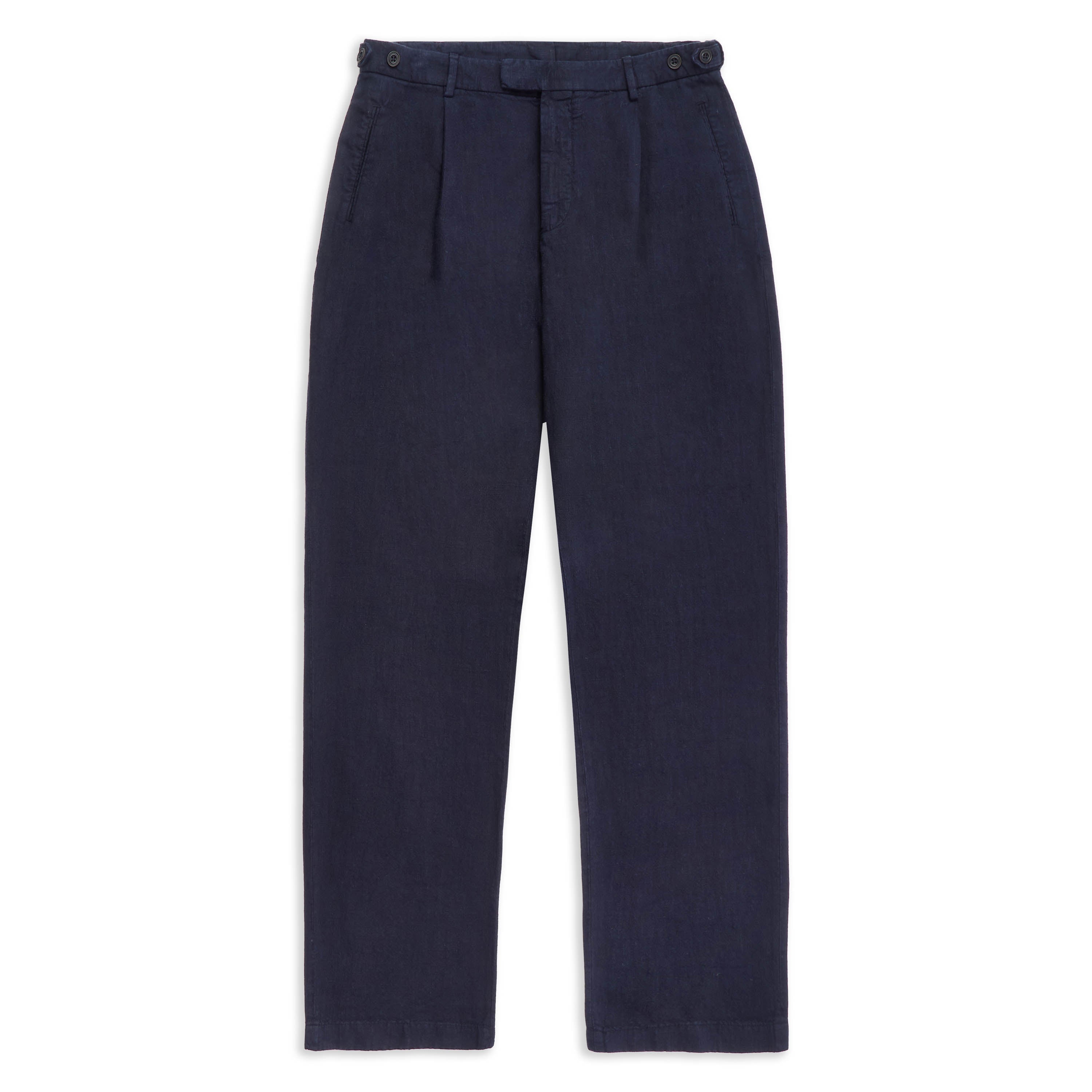 Trousers Navy