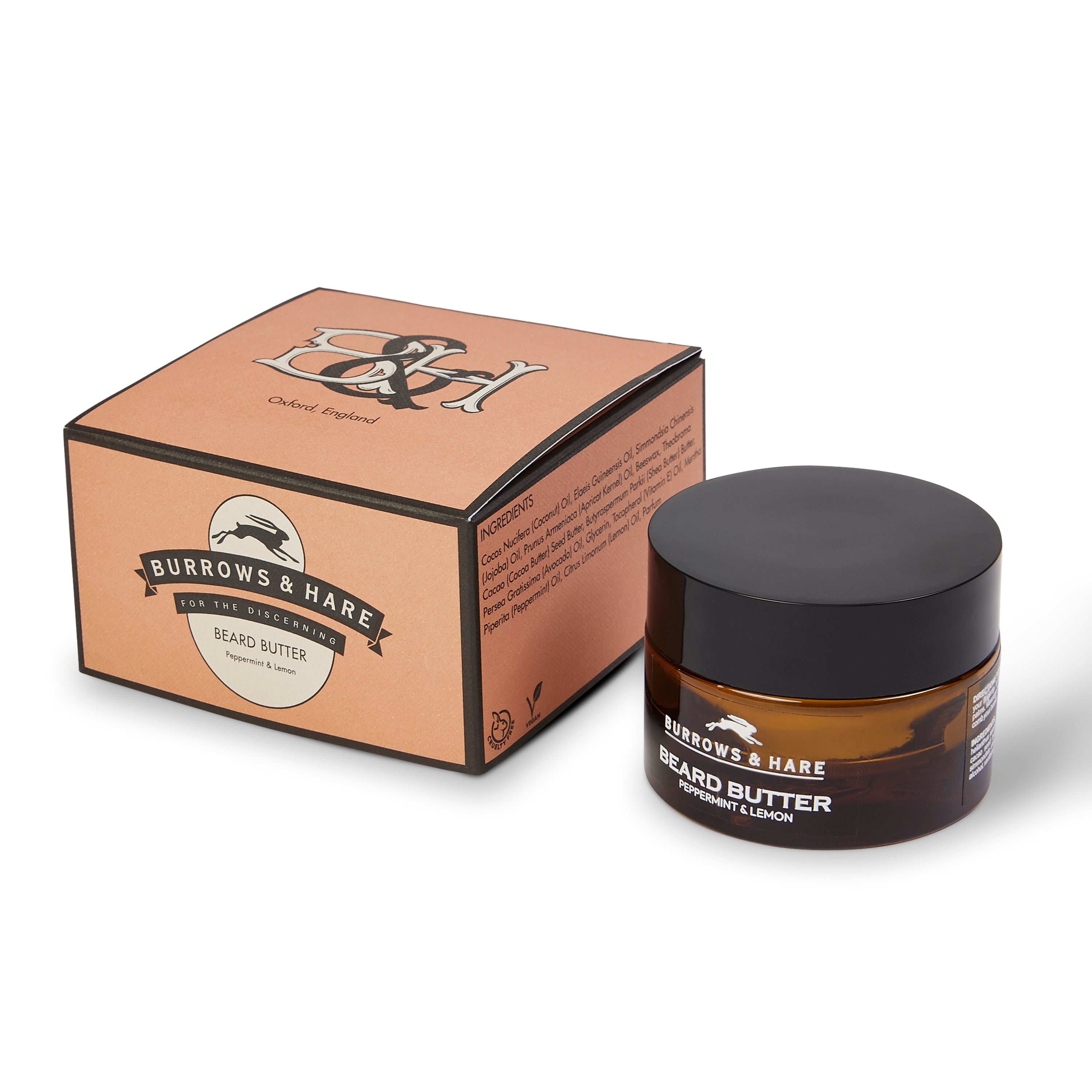 Beard Butter 50ml