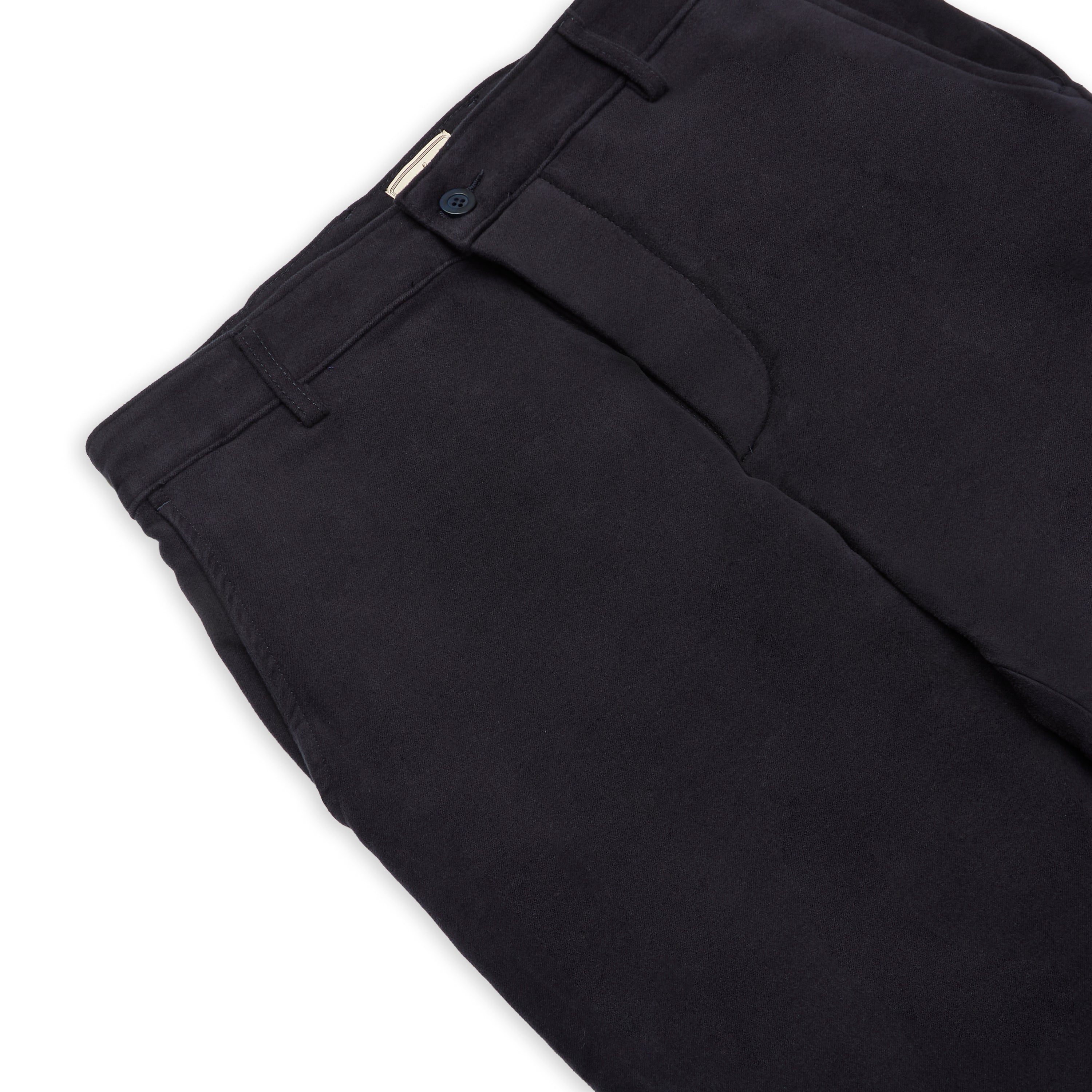 Trouser - Navy