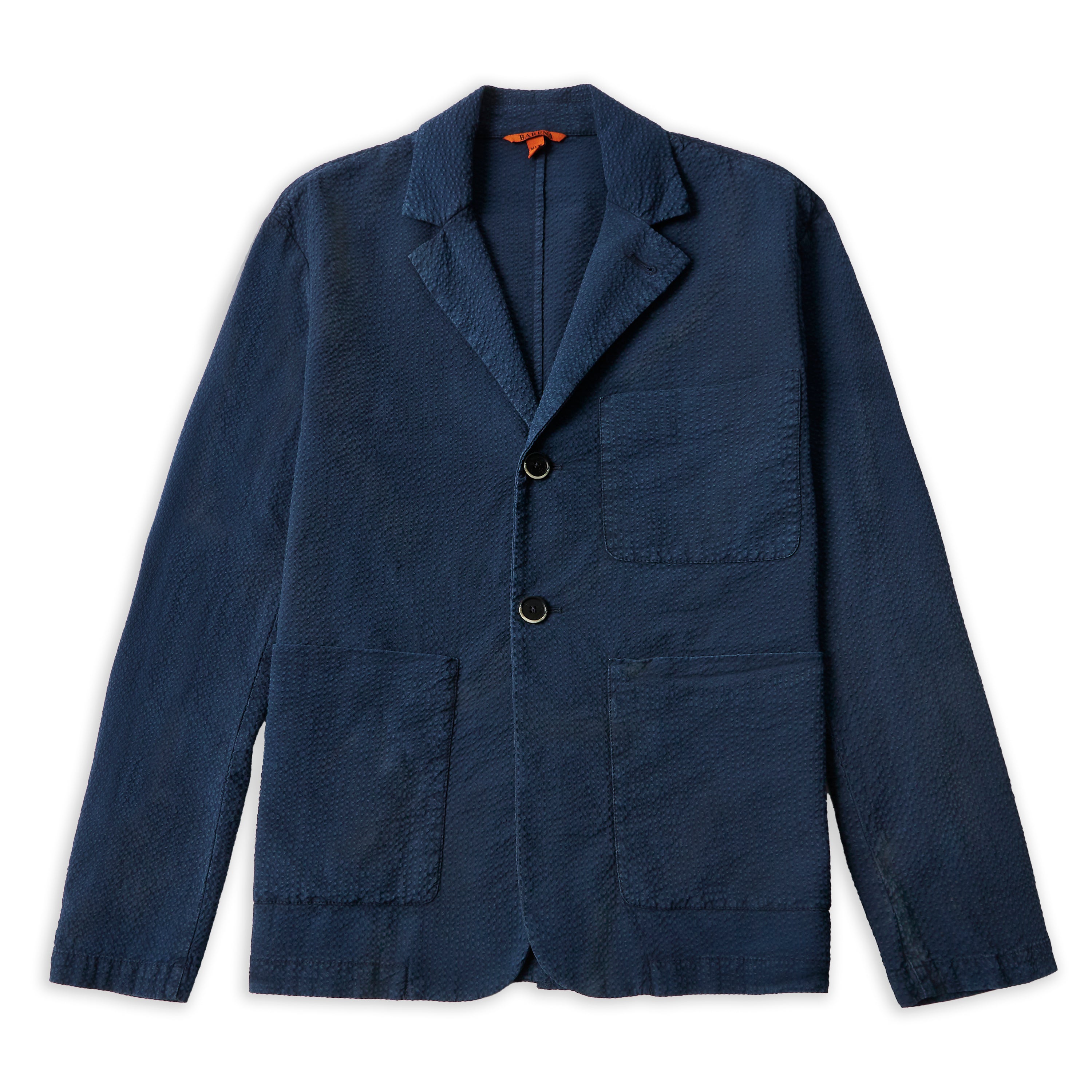 Mens Fronda Blazer - Navy
