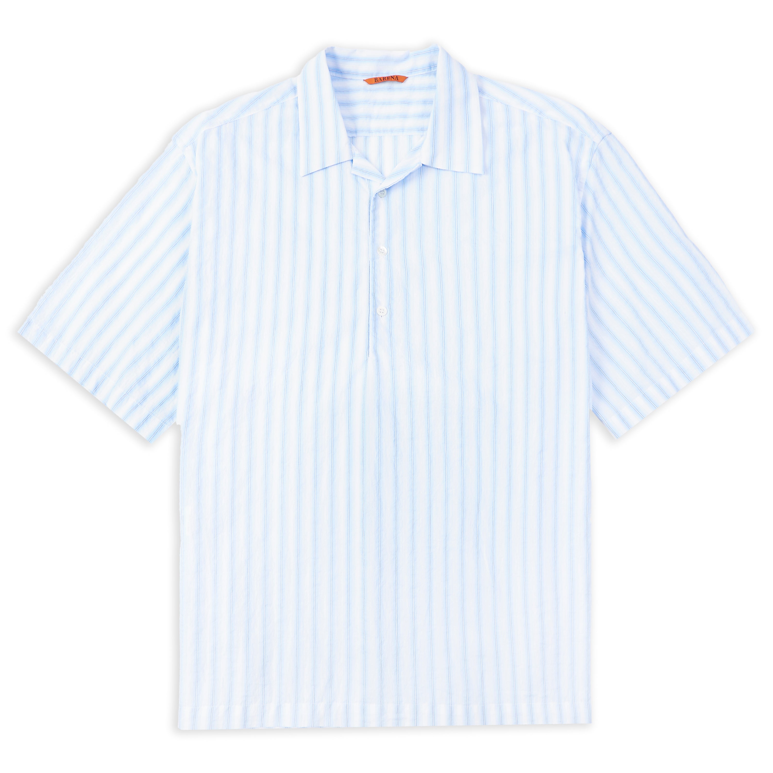 Men Short Sleeve Shirt