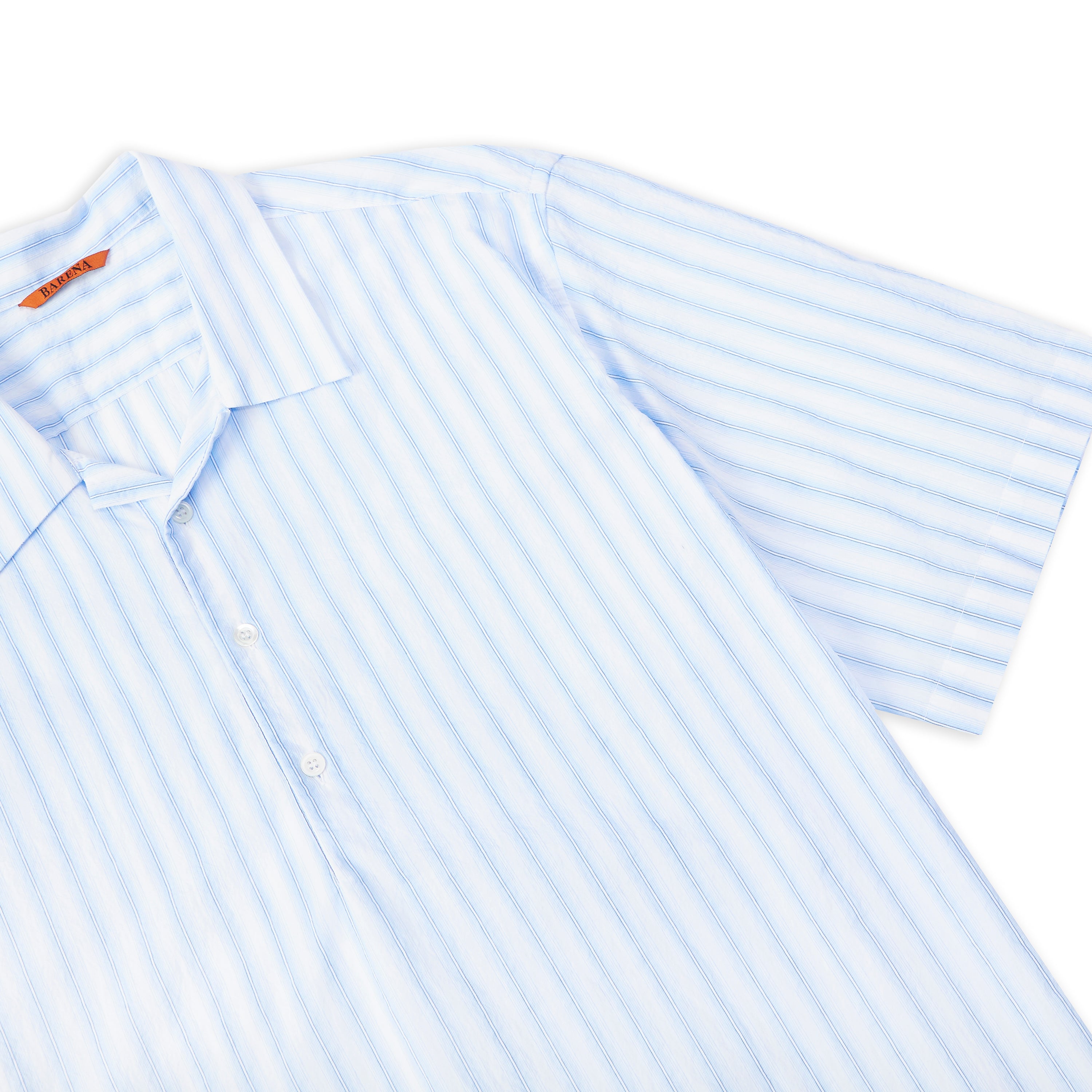 Men Short Sleeve Shirt
