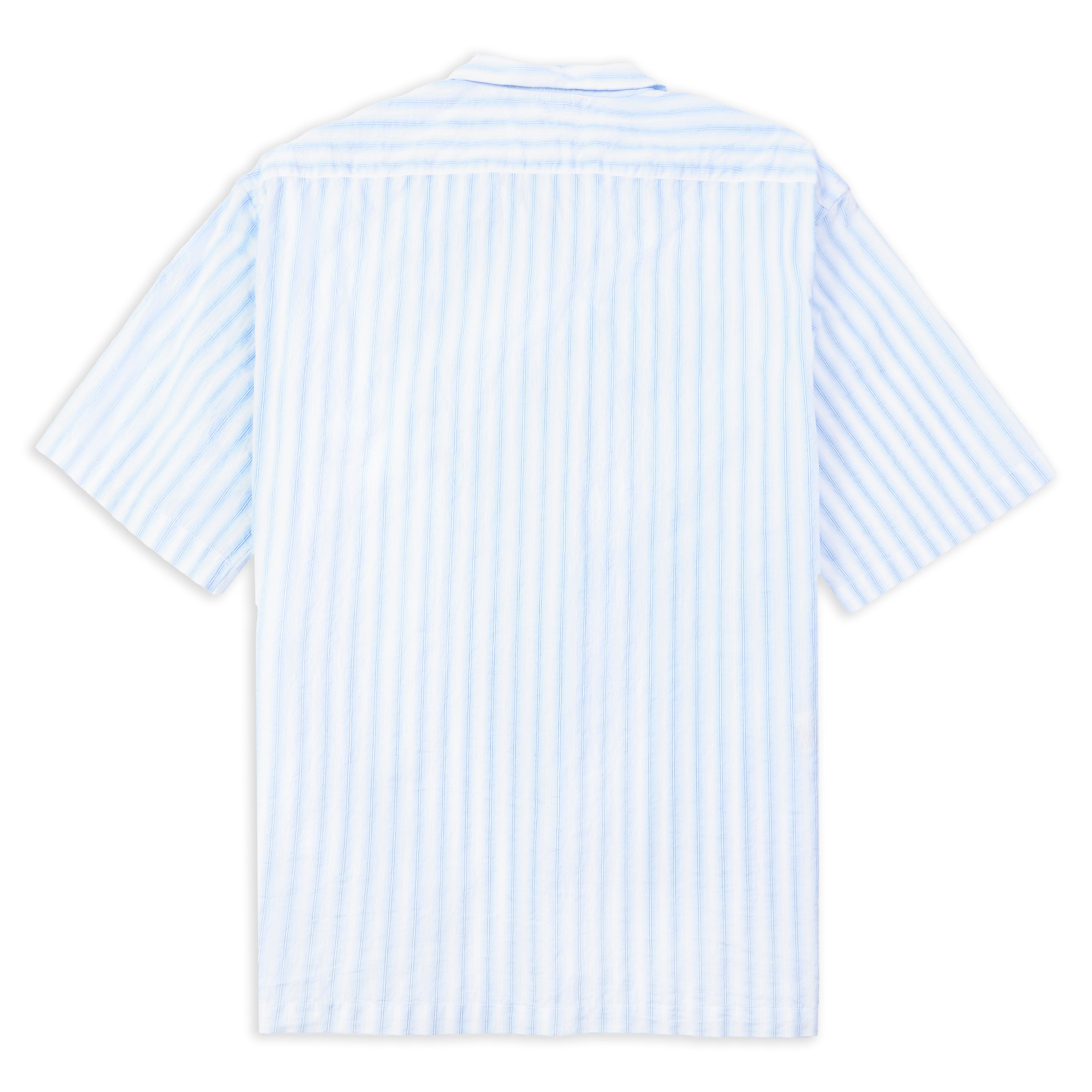 Men Short Sleeve Shirt