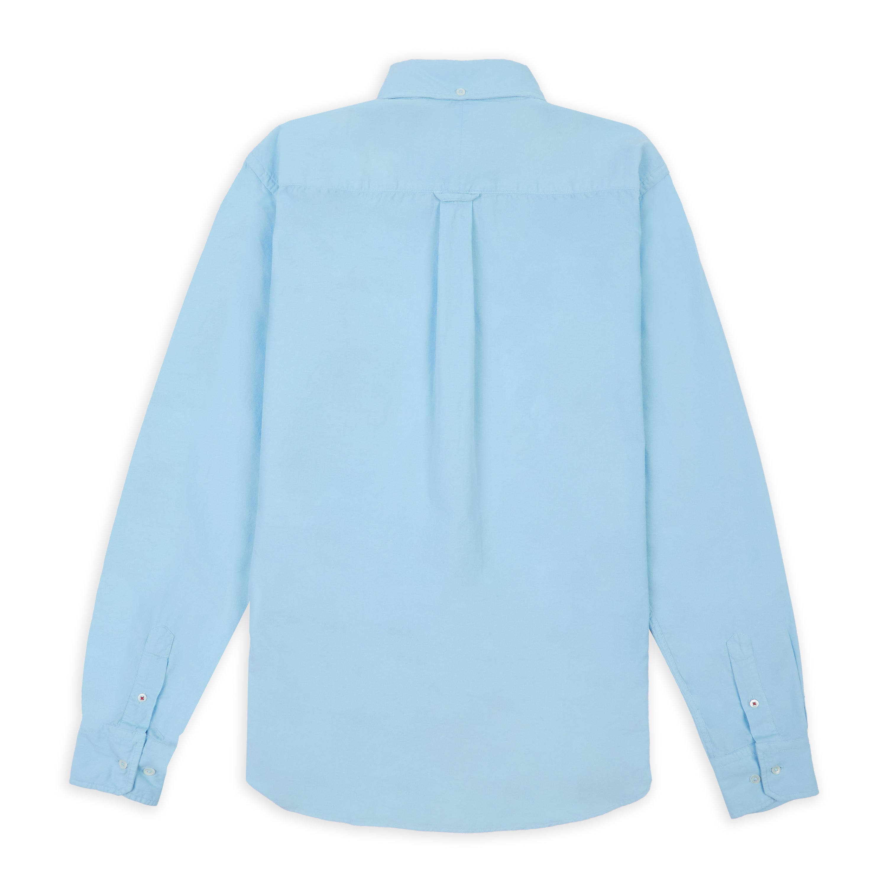 Shirt - Sky Blue