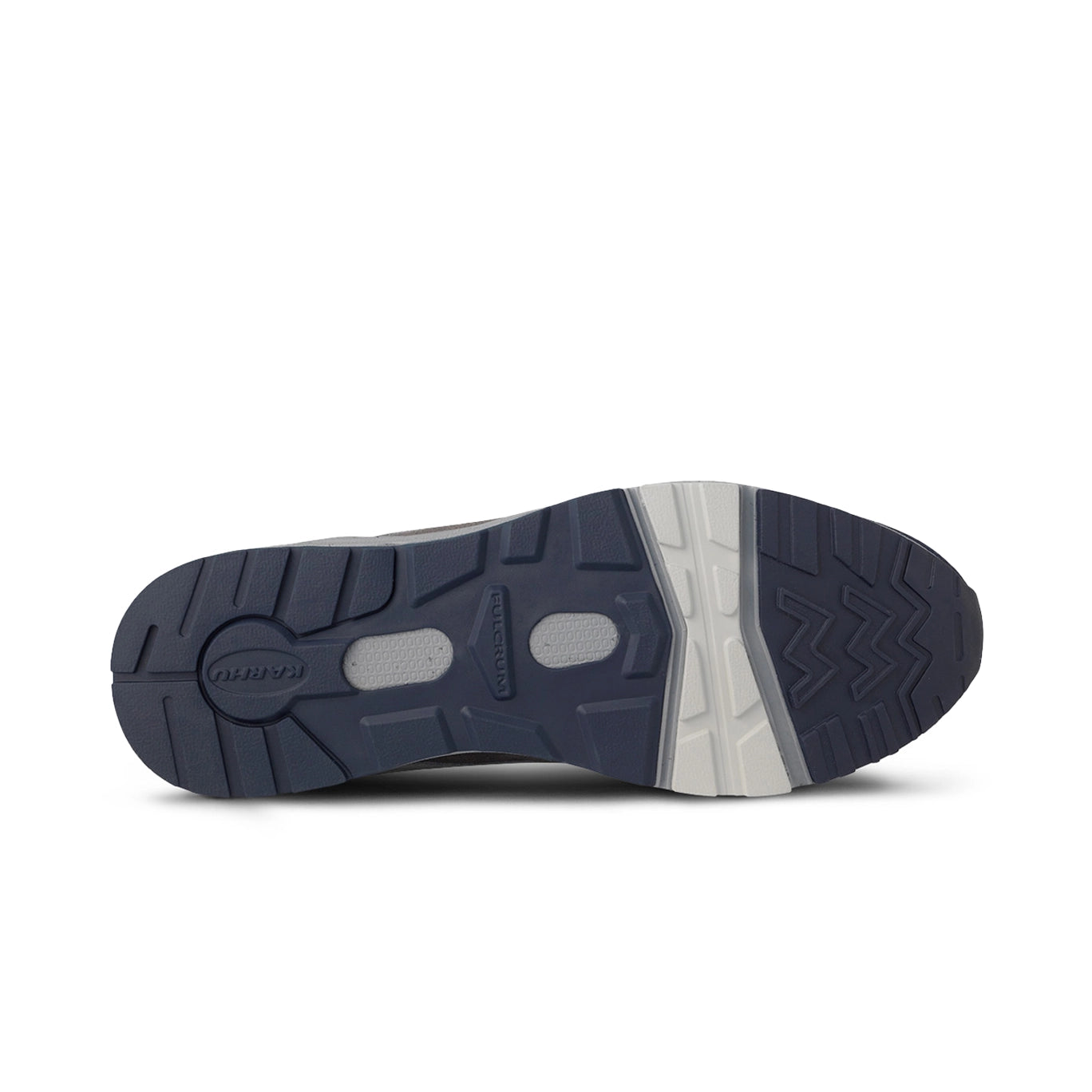 Fusion 2.0 - Trainer Mood Indigo / Smoked Pearl