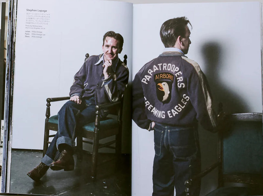 Clutch - The Portraits For Clutch Men