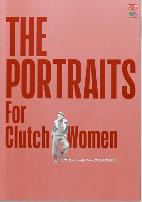 Clutch - The Portraits for Clutch Women